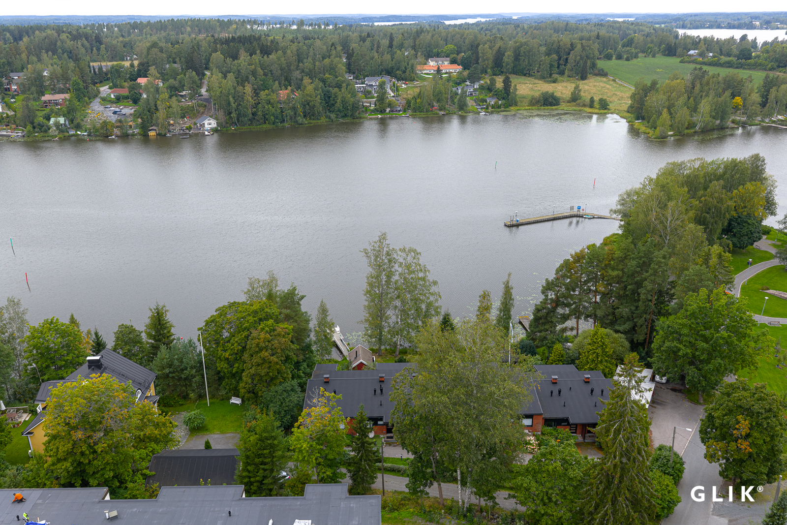 Kirkkopolku 9, 37500 Lempäälä