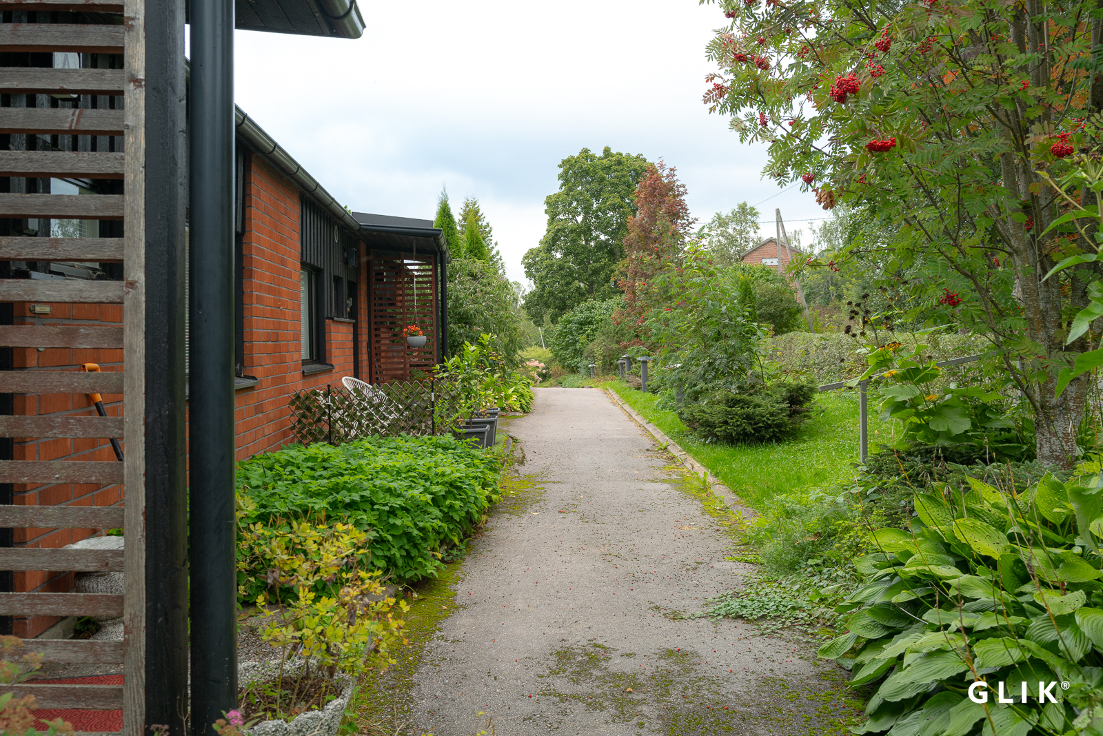 Kirkkopolku 9, 37500 Lempäälä