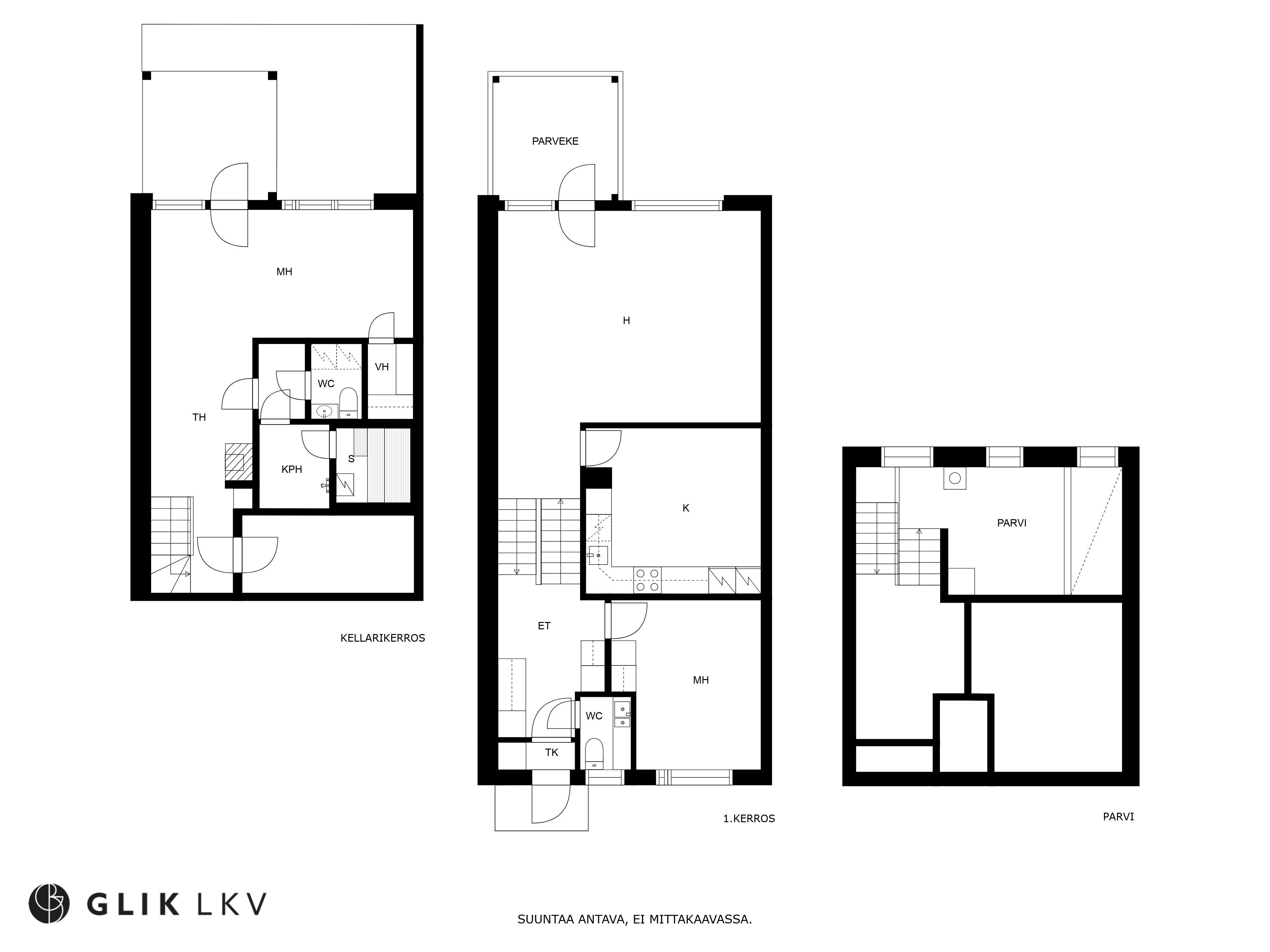 Kirkkopolku 9, 37500 Lempäälä