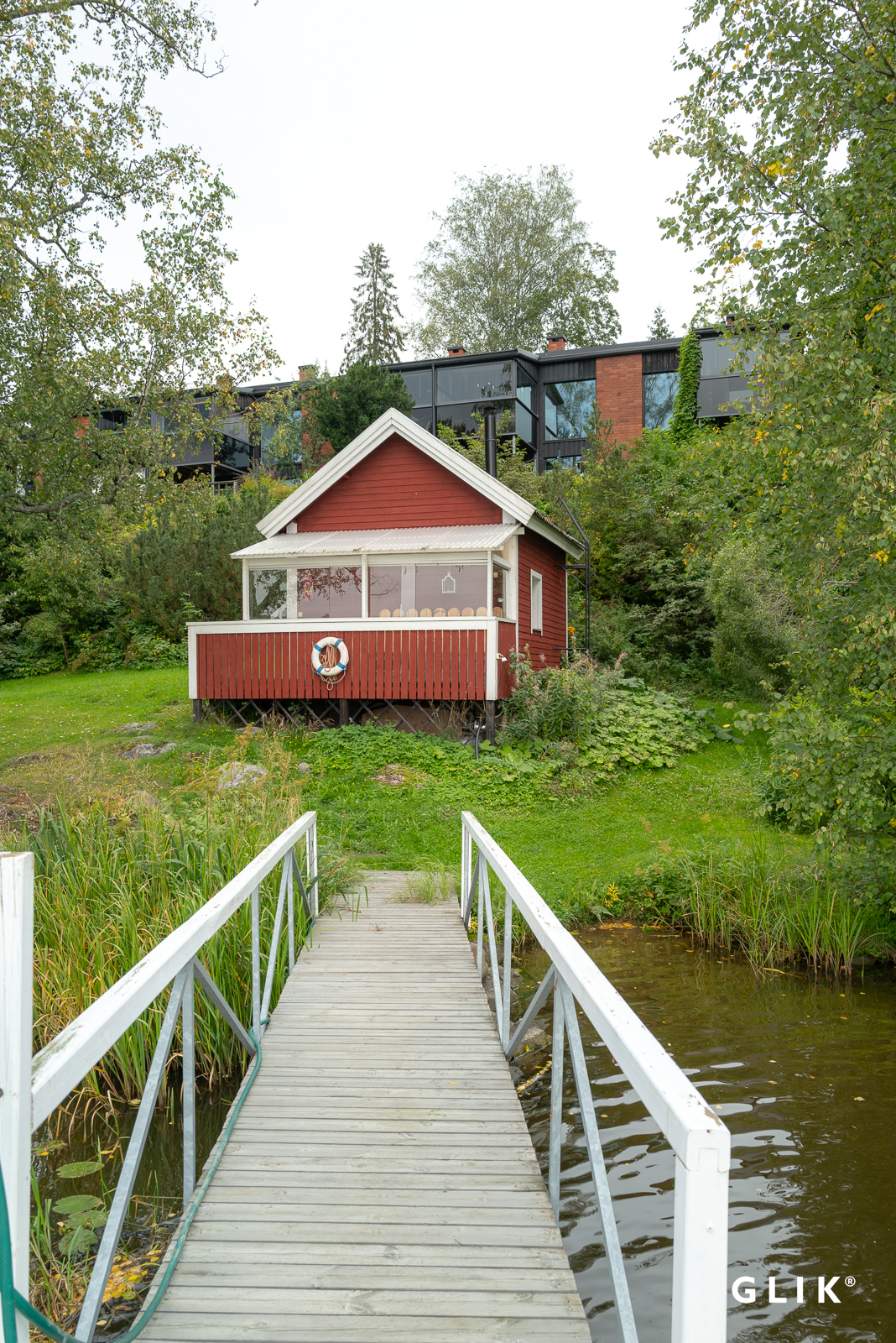 Kirkkopolku 9, 37500 Lempäälä