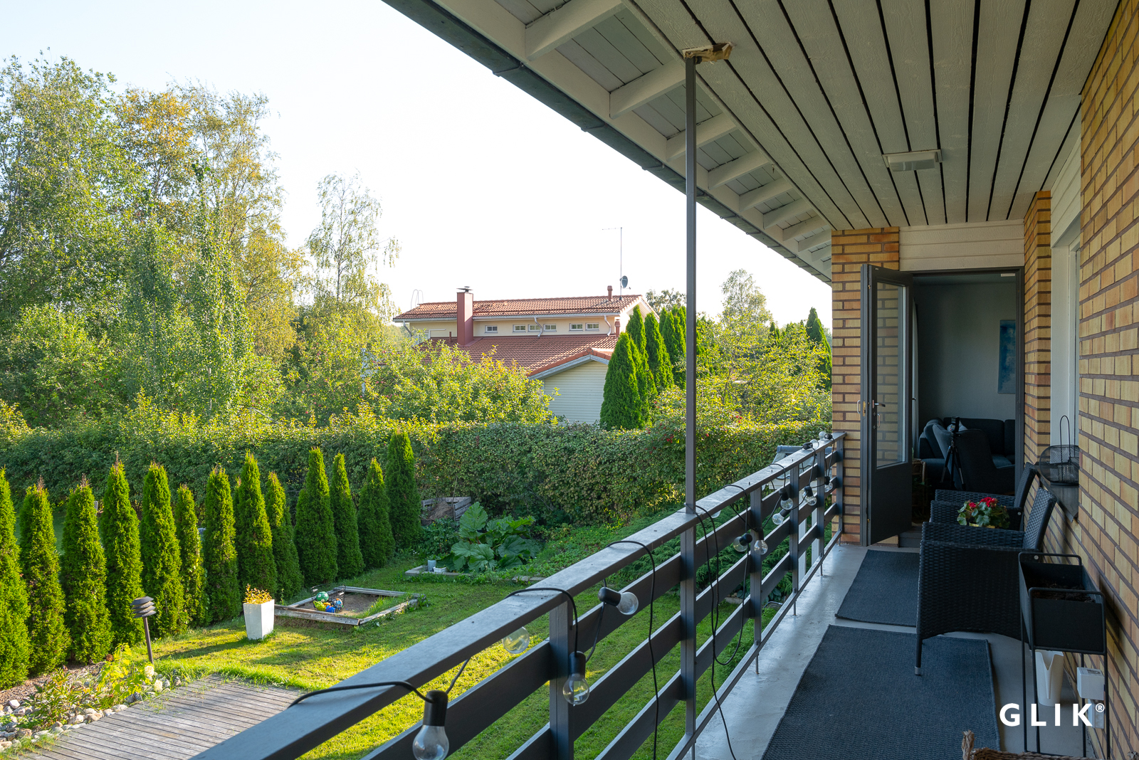 Glik LKV