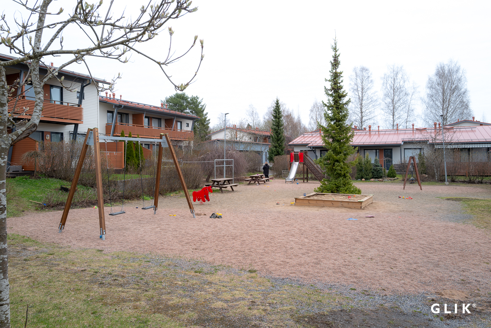 Aakkulantie 9, 36220 Kangasala