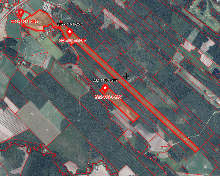 maatila, Möykkytie 66, Päntäne