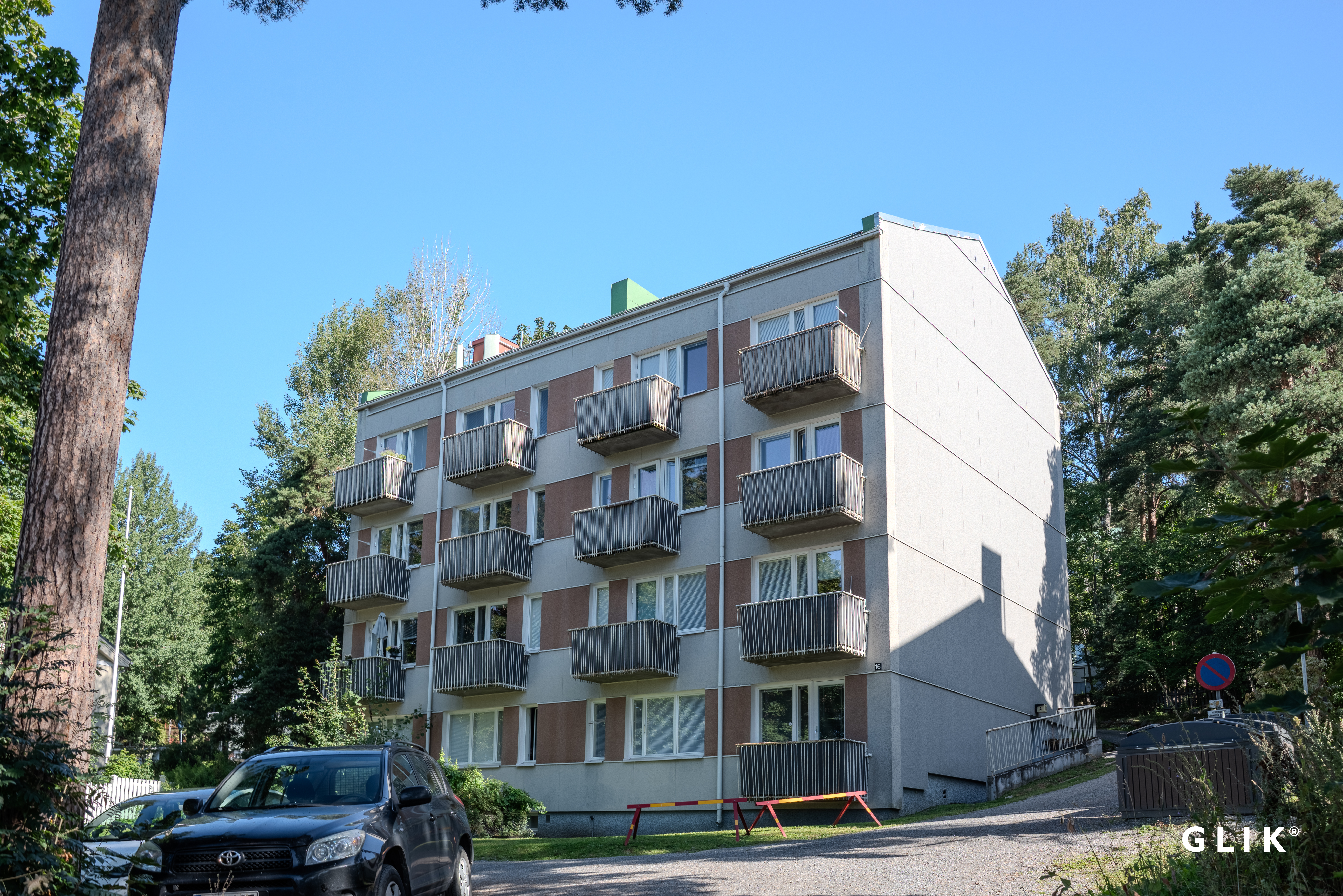 Vallikatu 16, 33240 Tampere