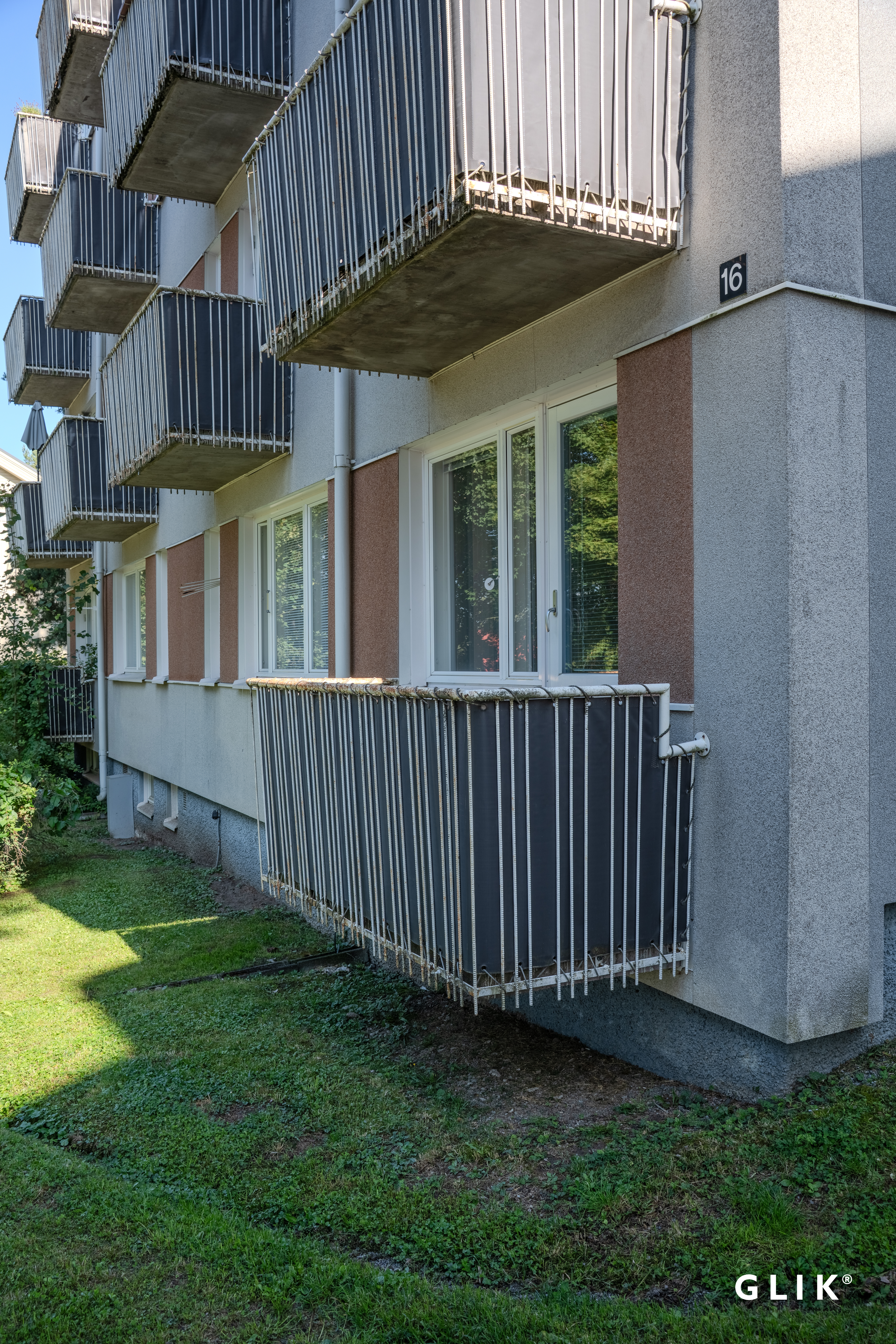 Vallikatu 16, 33240 Tampere