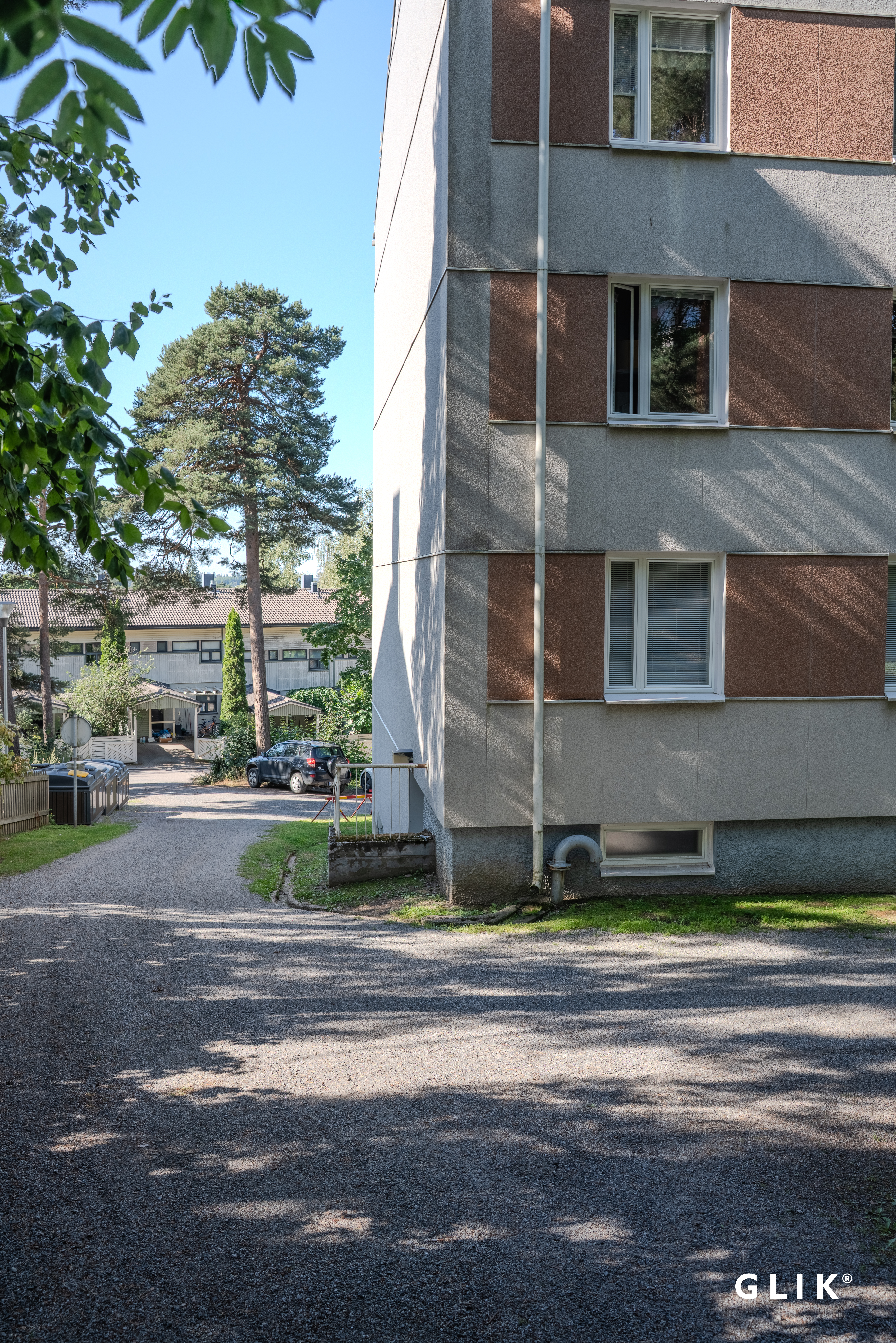 Vallikatu 16, 33240 Tampere