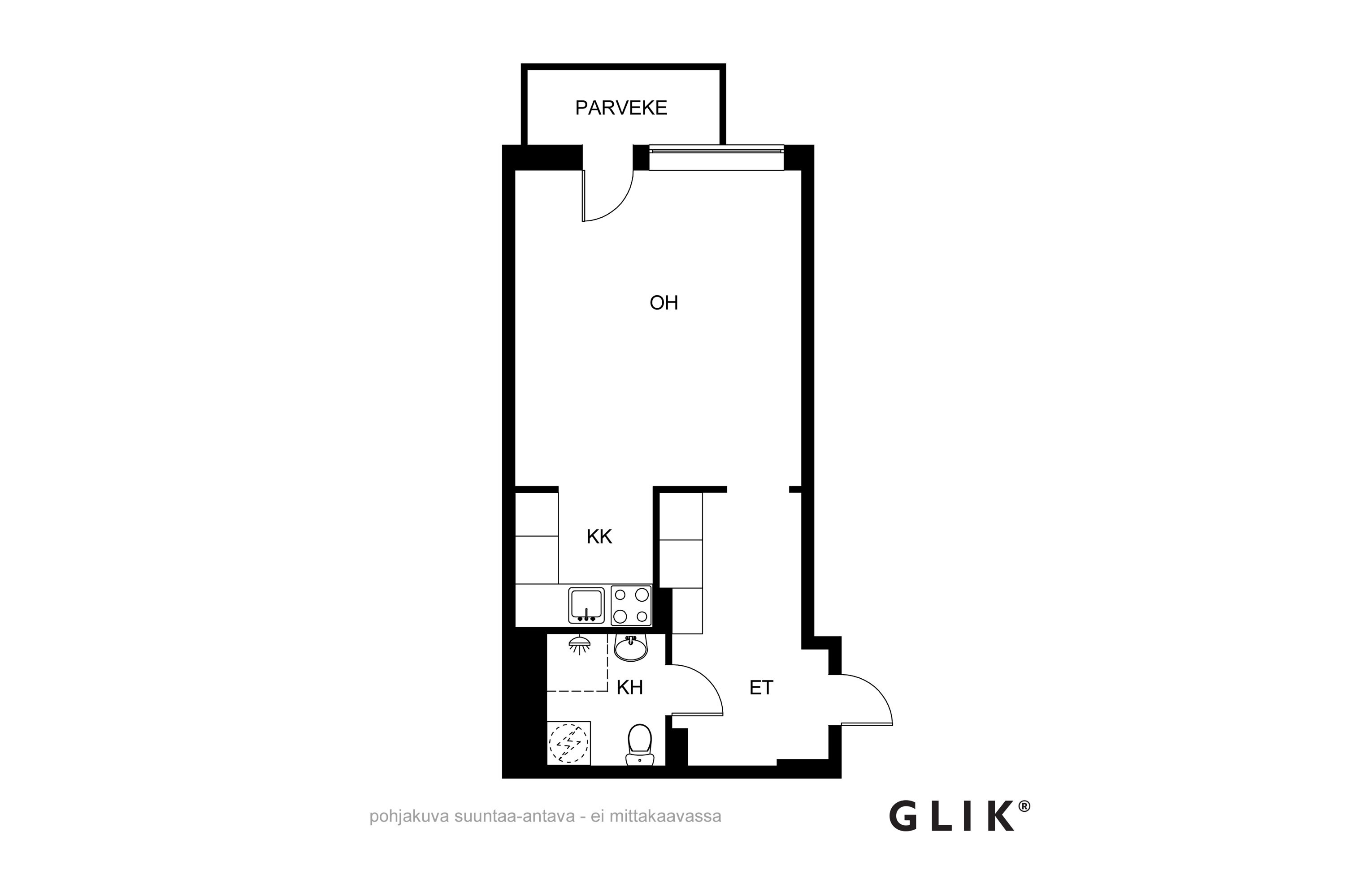 Vallikatu 16, 33240 Tampere