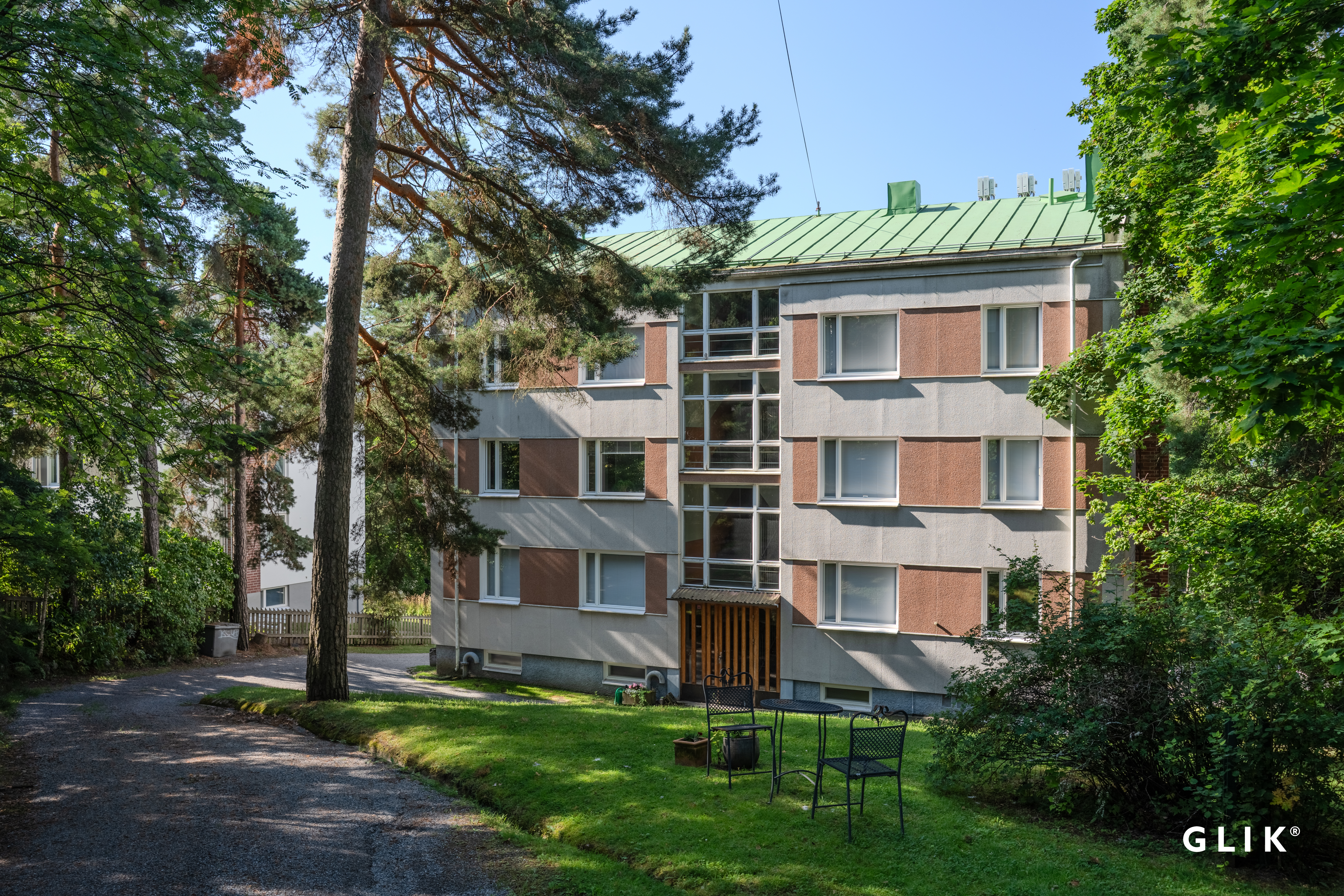 Vallikatu 16, 33240 Tampere
