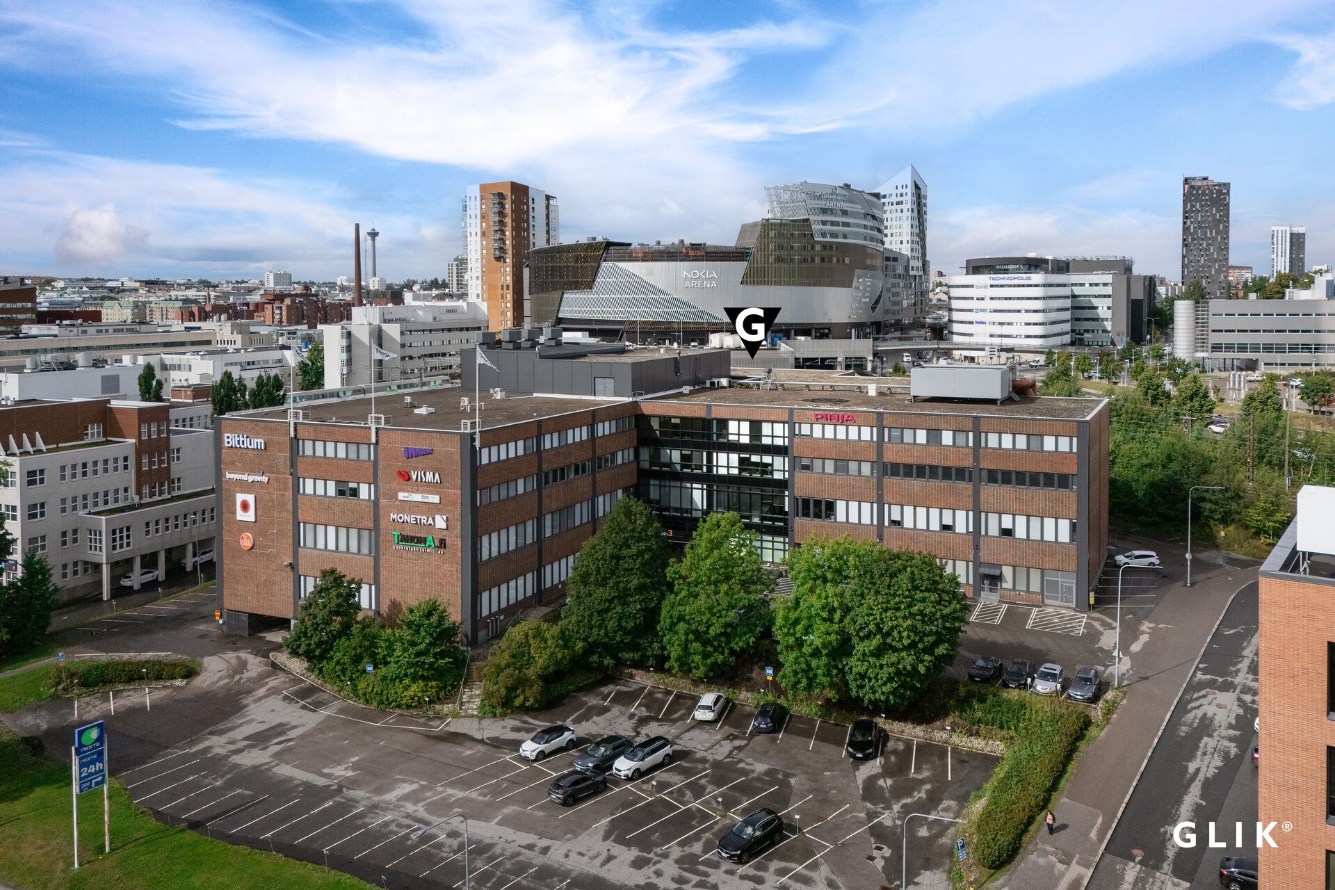 Naulakatu 3, 33100 Tampere
