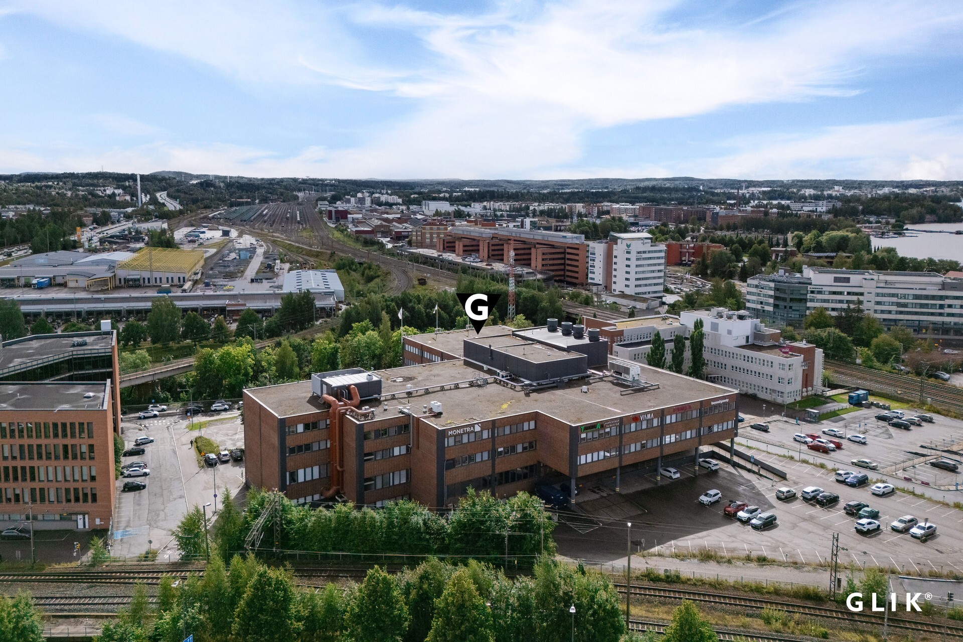 Naulakatu 3, 33100 Tampere