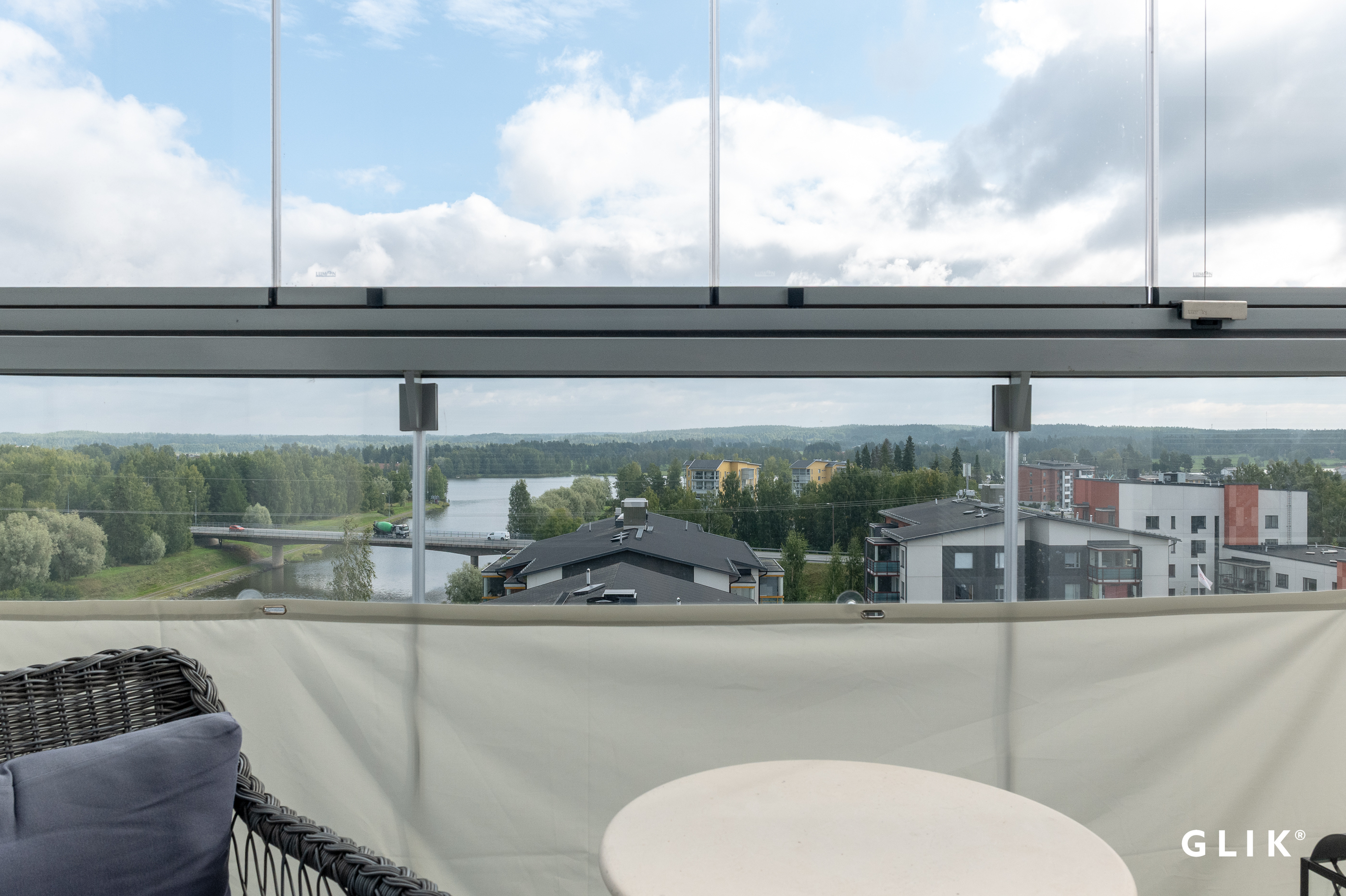 Hopeakanavankatu 9, 37500 Lempäälä