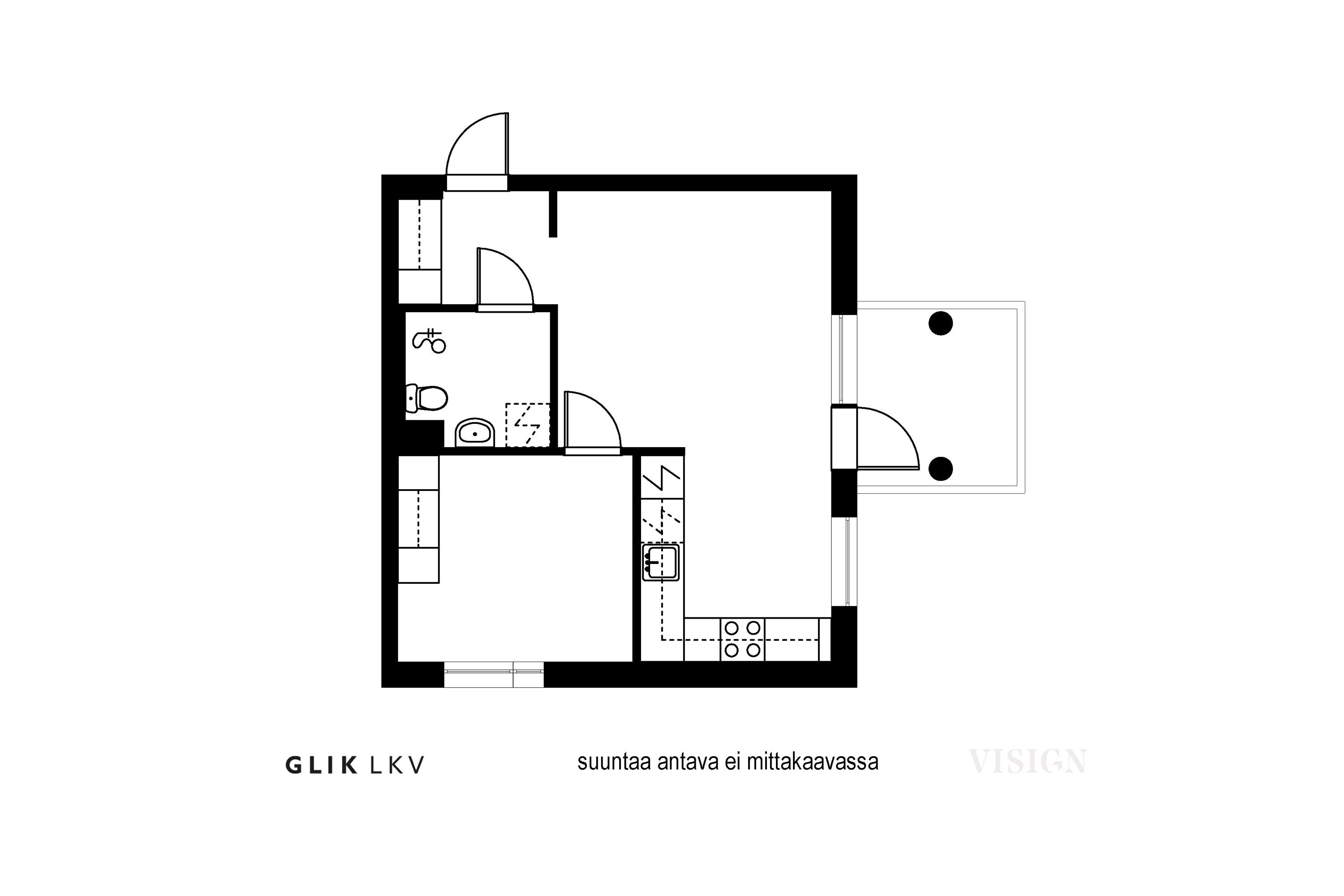 Hopeakanavankatu 9, 37500 Lempäälä