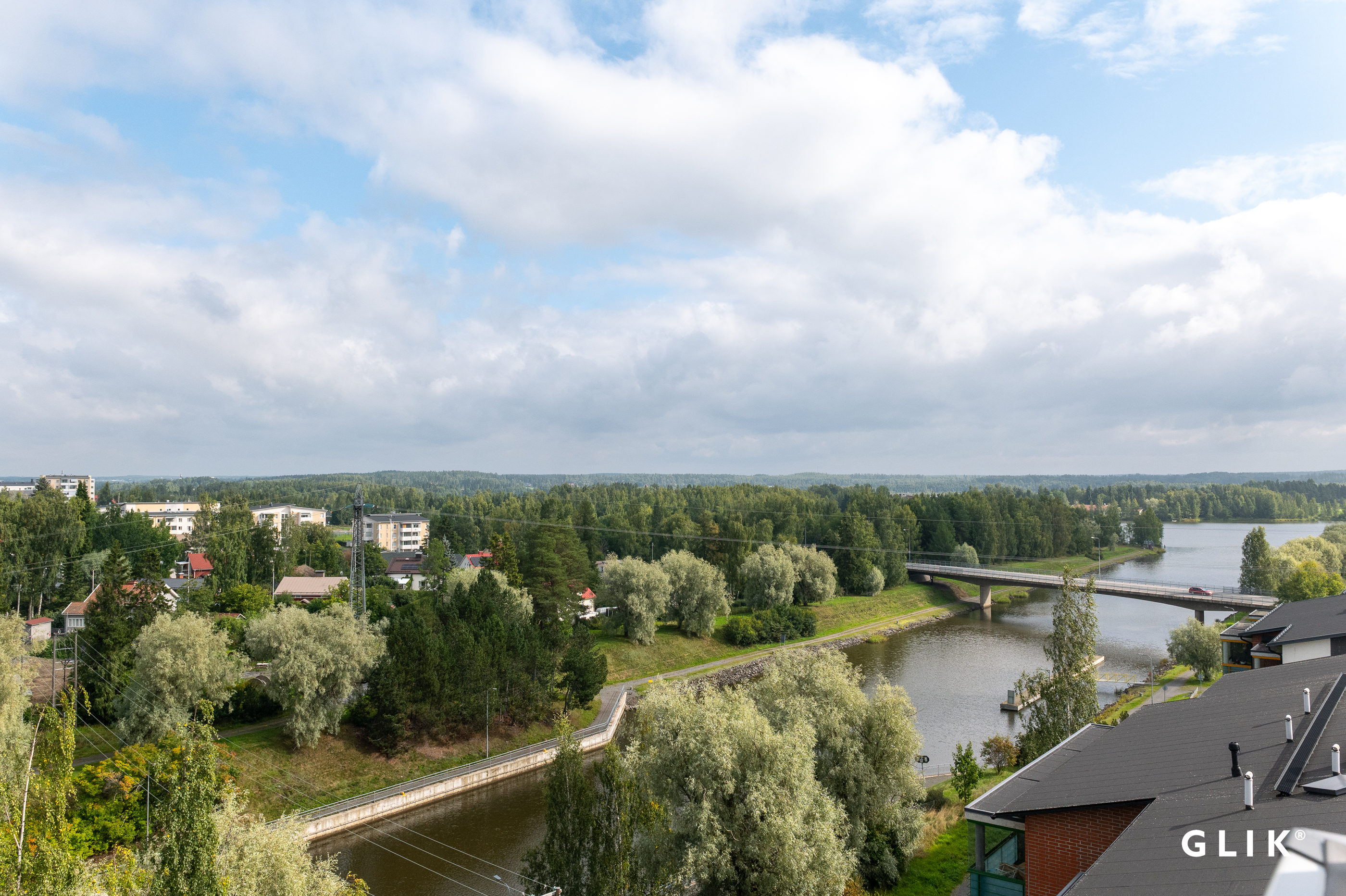 Hopeakanavankatu 9, 37500 Lempäälä