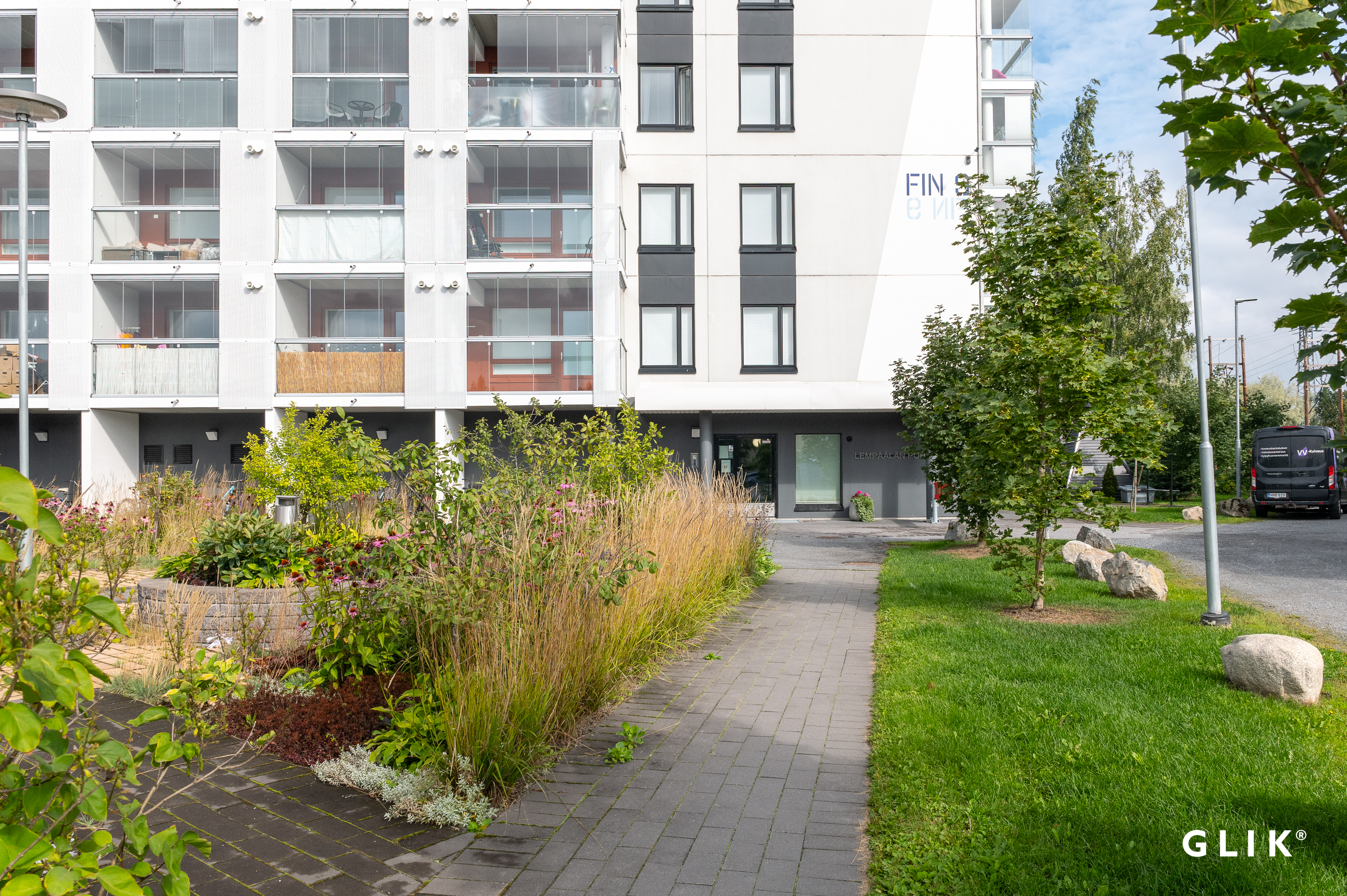 Hopeakanavankatu 9, 37500 Lempäälä