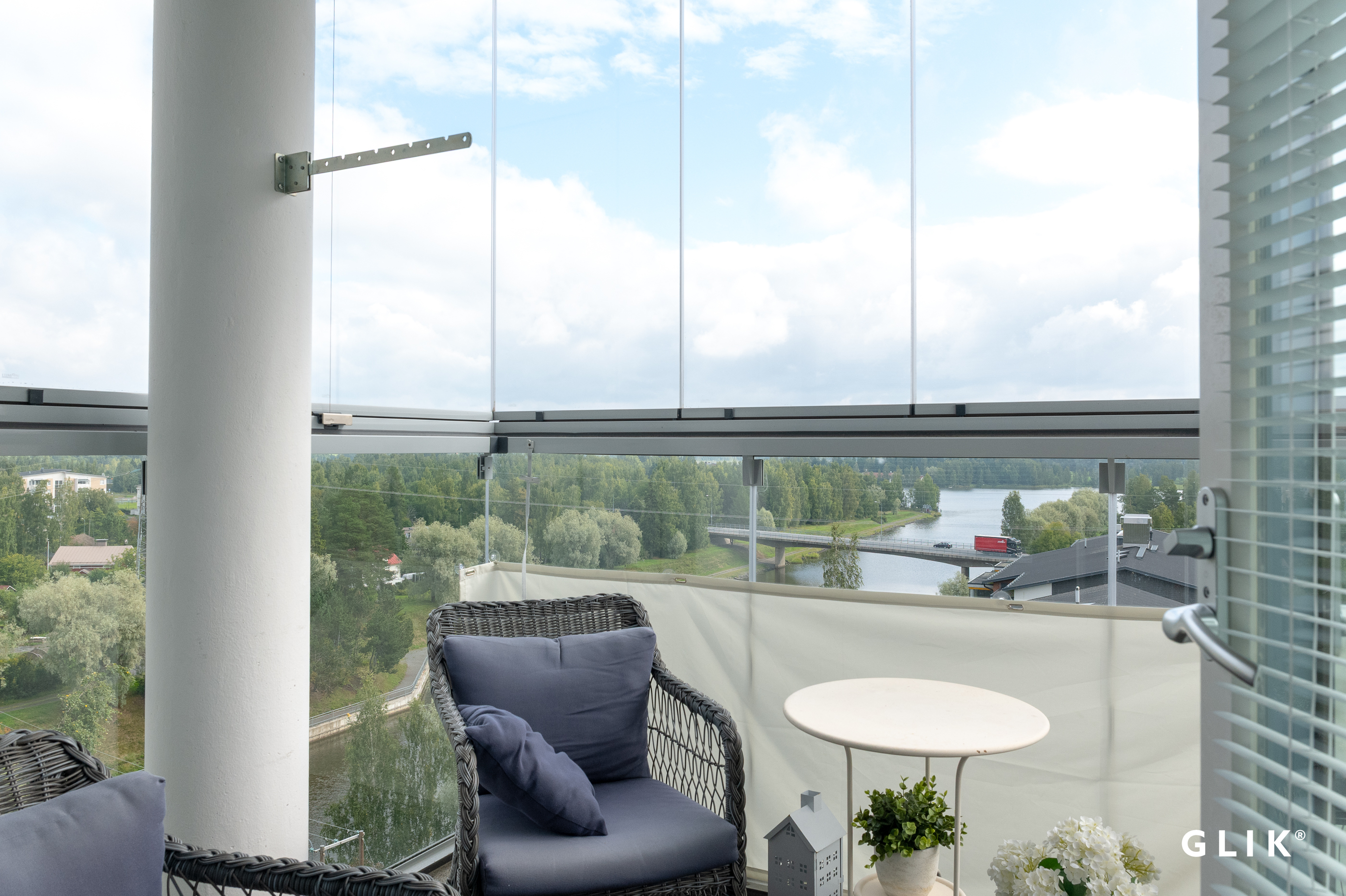 Hopeakanavankatu 9, 37500 Lempäälä
