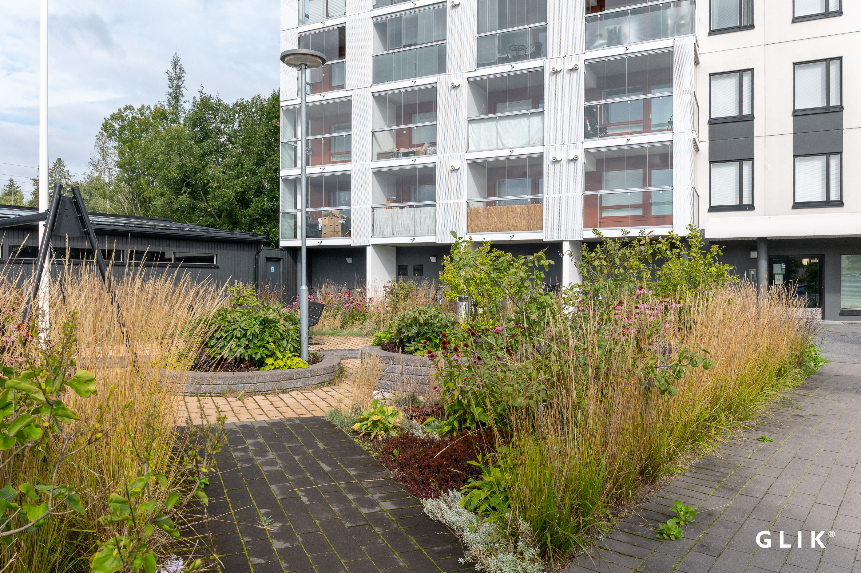 Hopeakanavankatu 9, 37500 Lempäälä