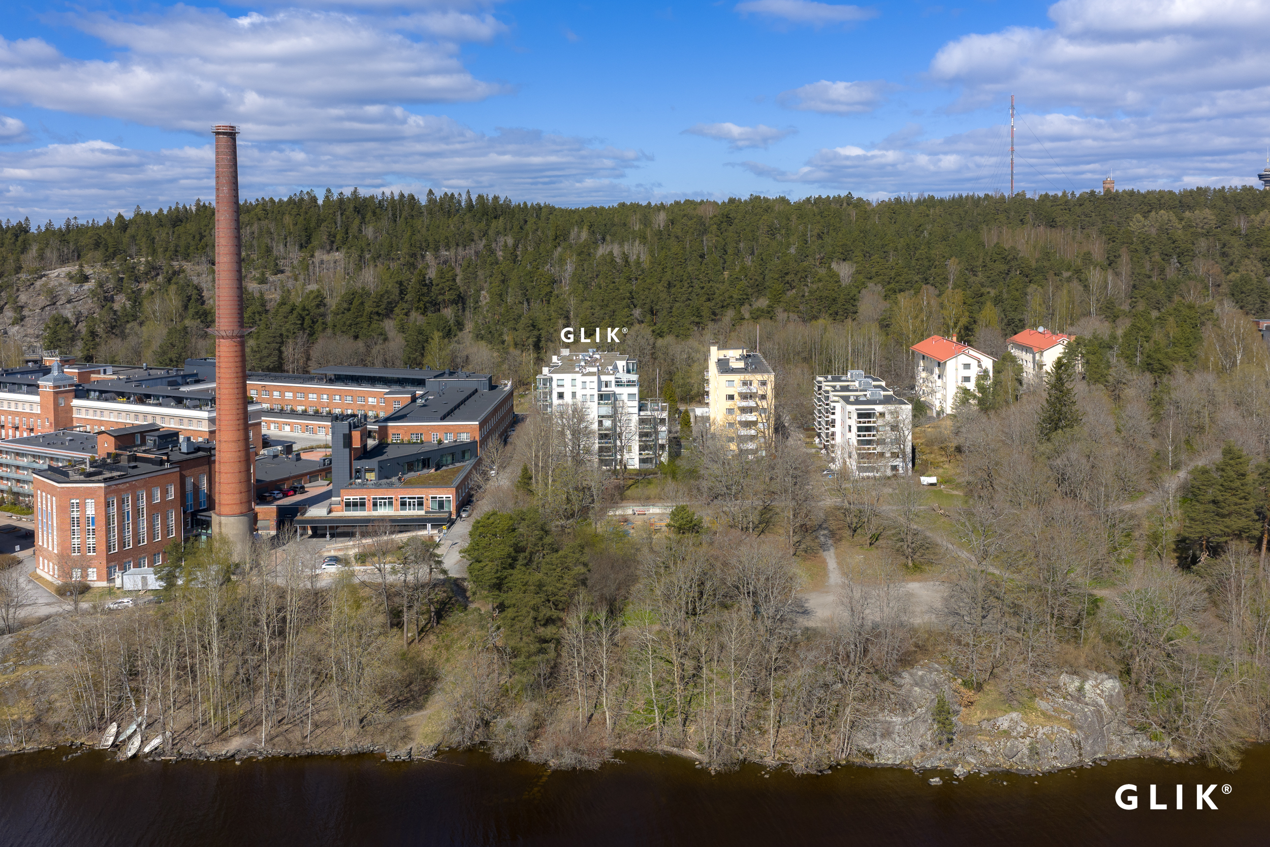 Pyynikintie 23, 33230 Tampere