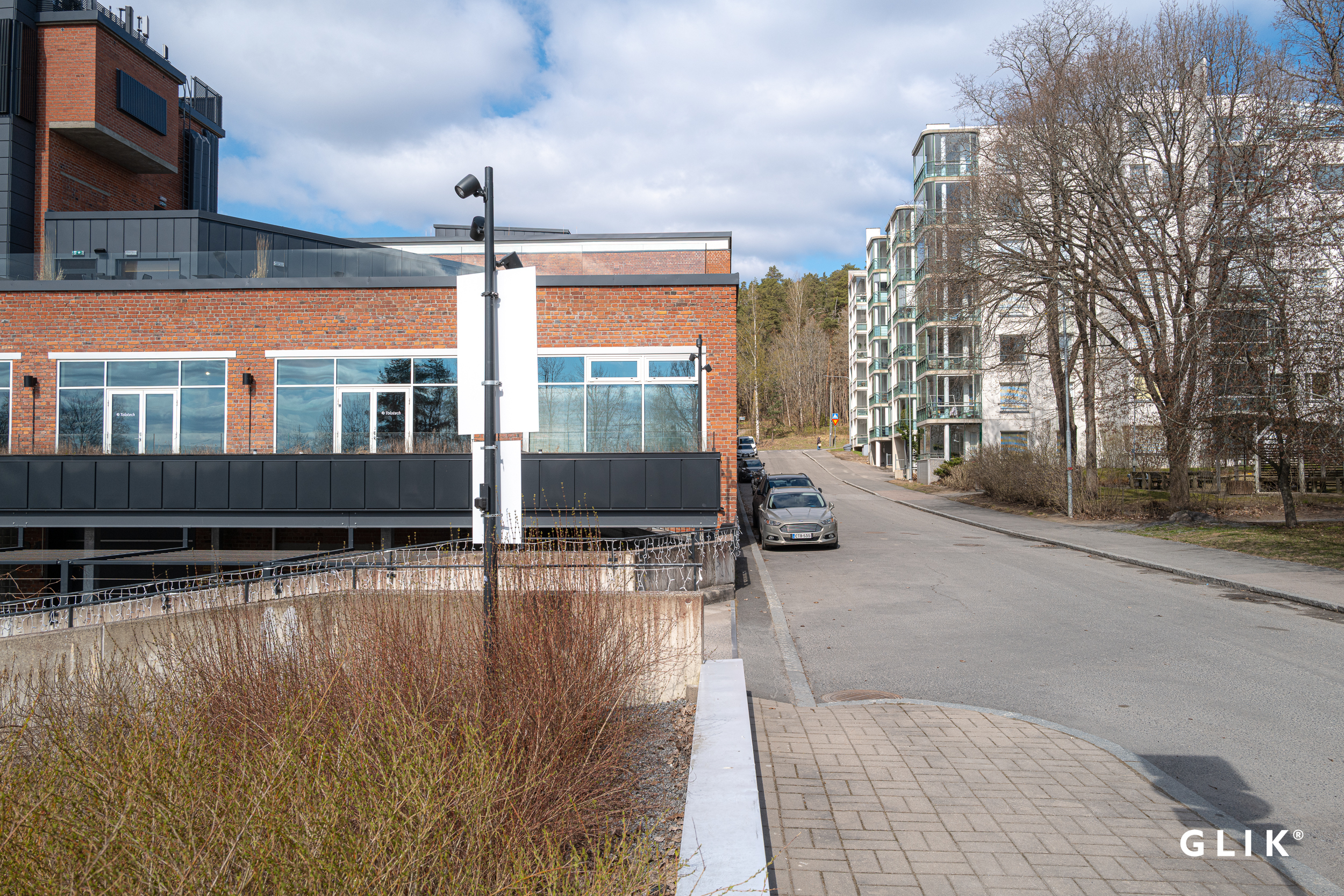 Pyynikintie 23, 33230 Tampere