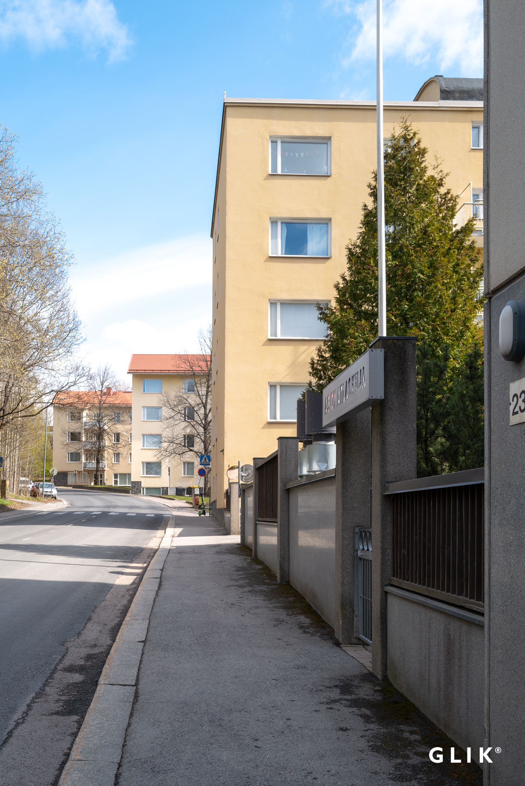 Pyynikintie 23, 33230 Tampere