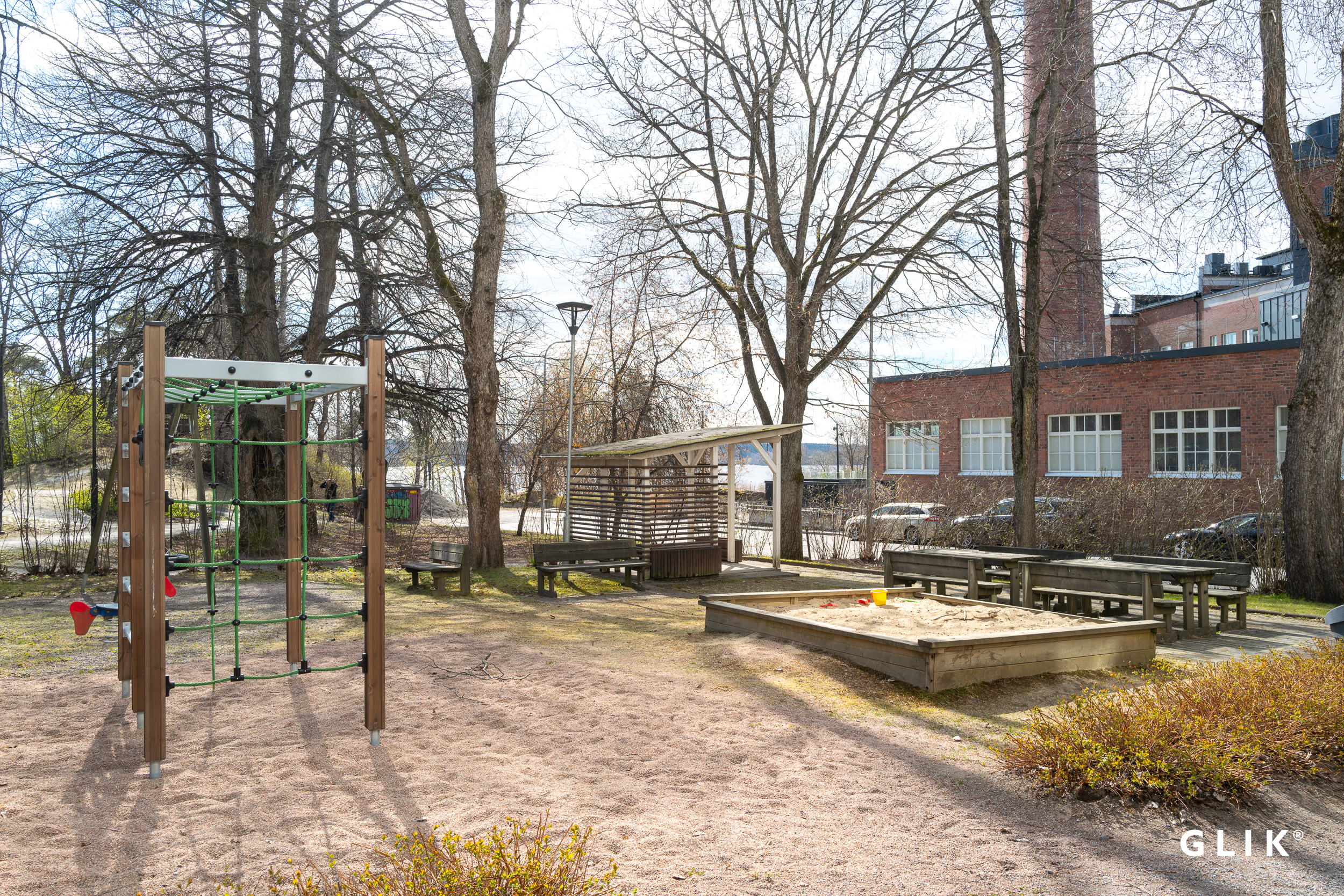 Pyynikintie 23, 33230 Tampere