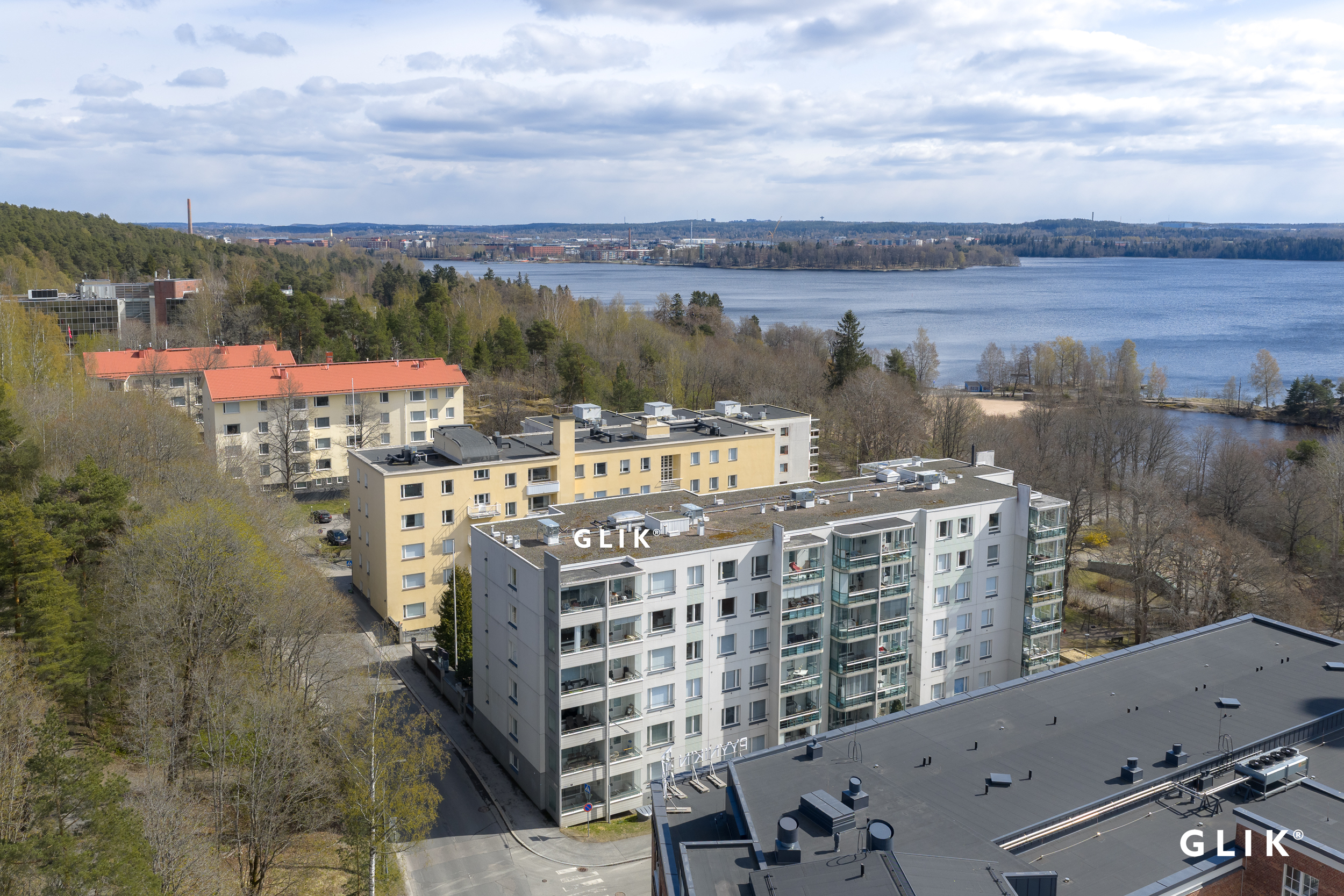 Pyynikintie 23, 33230 Tampere