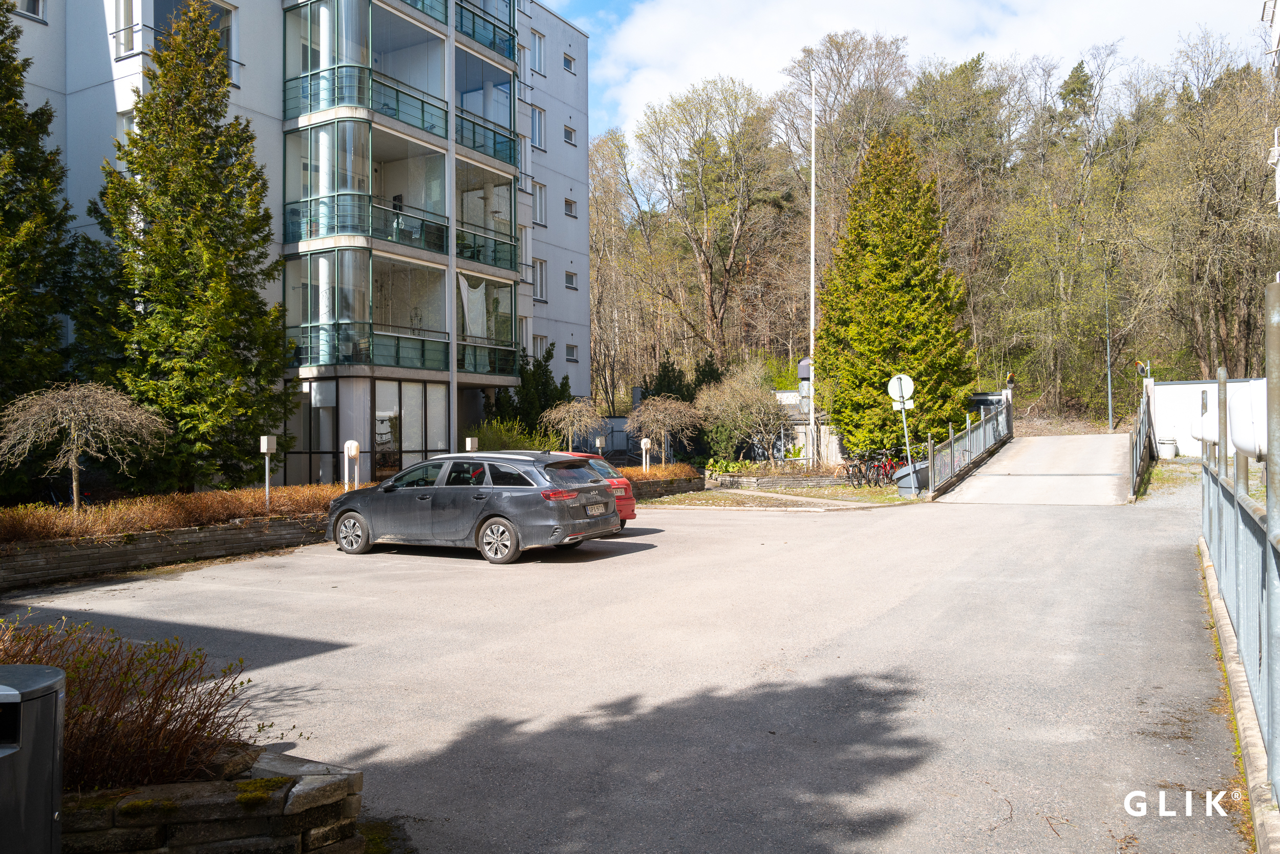 Pyynikintie 23, 33230 Tampere