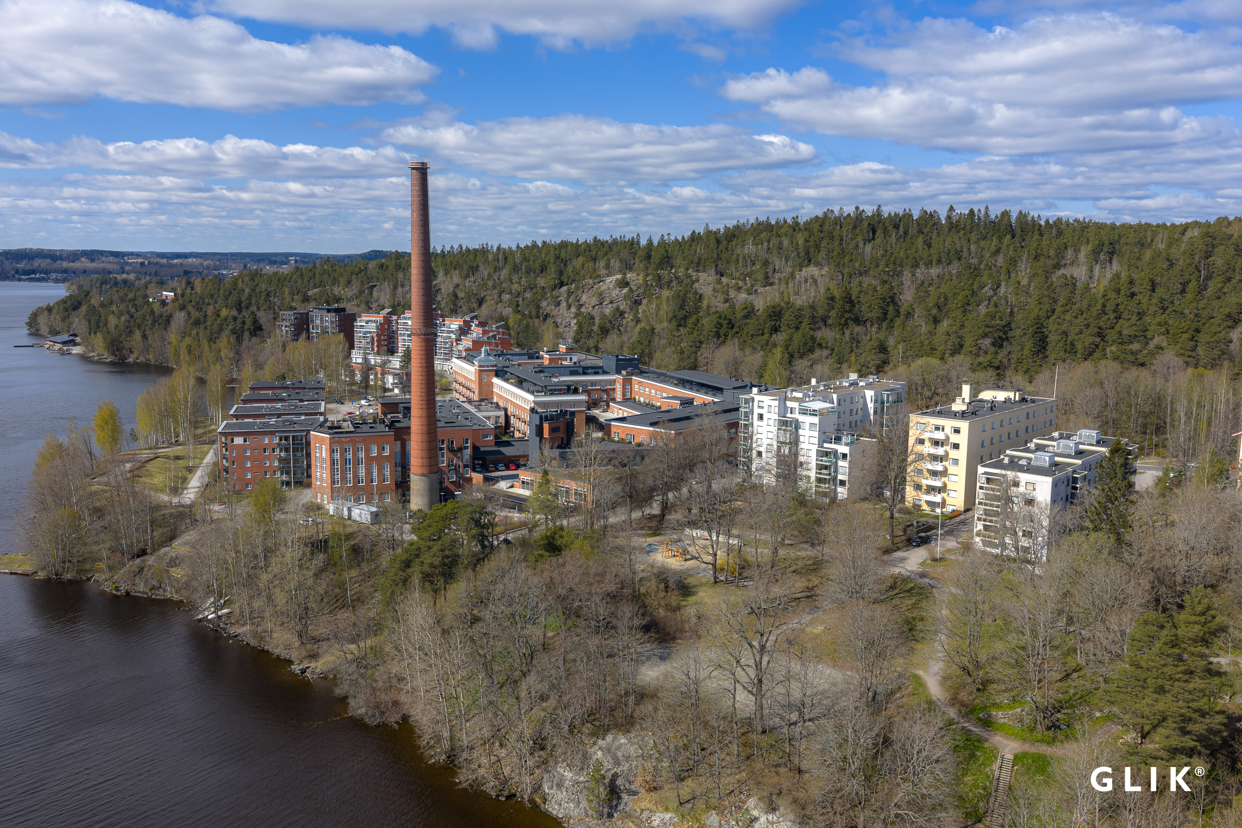 Pyynikintie 23, 33230 Tampere