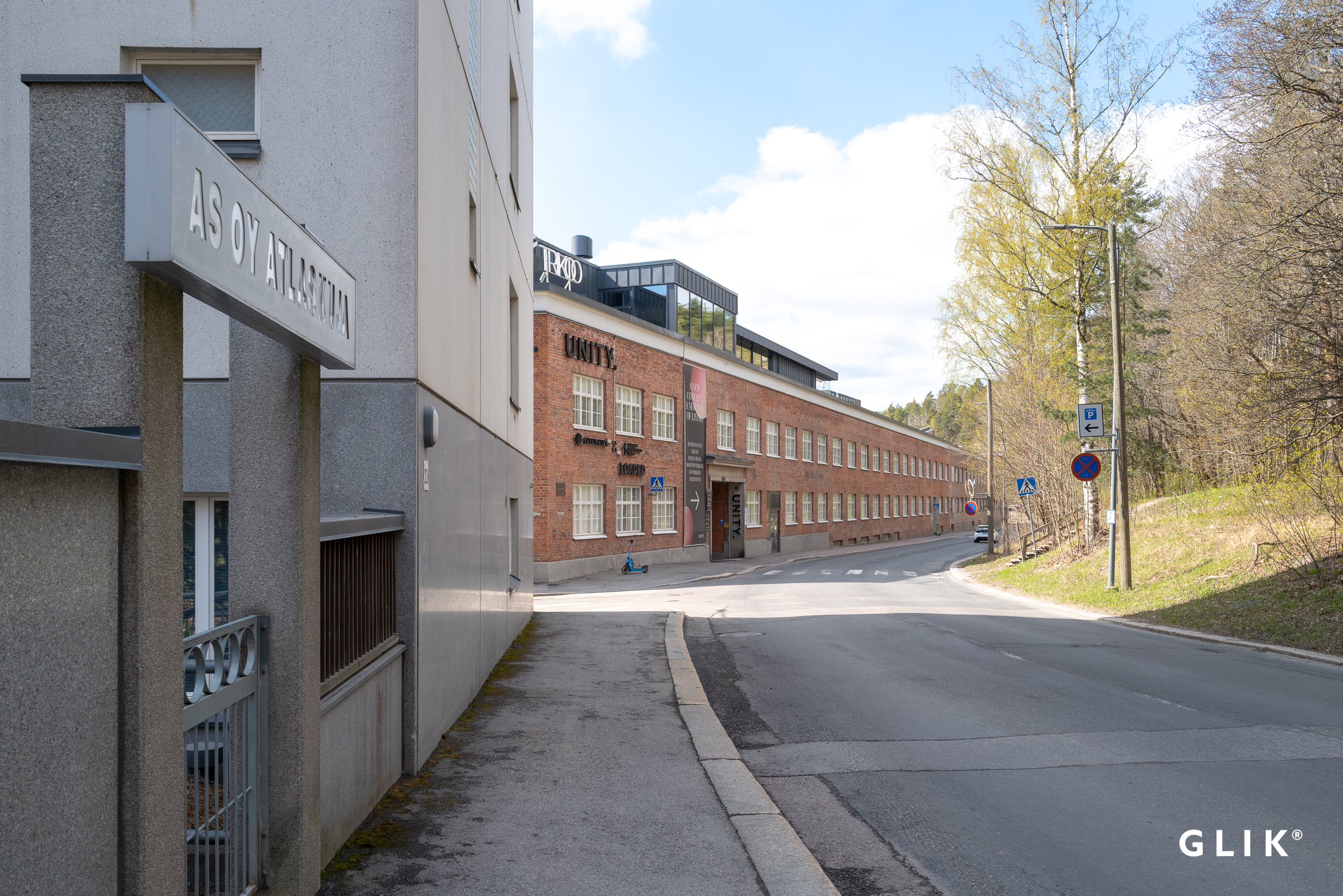 Pyynikintie 23, 33230 Tampere