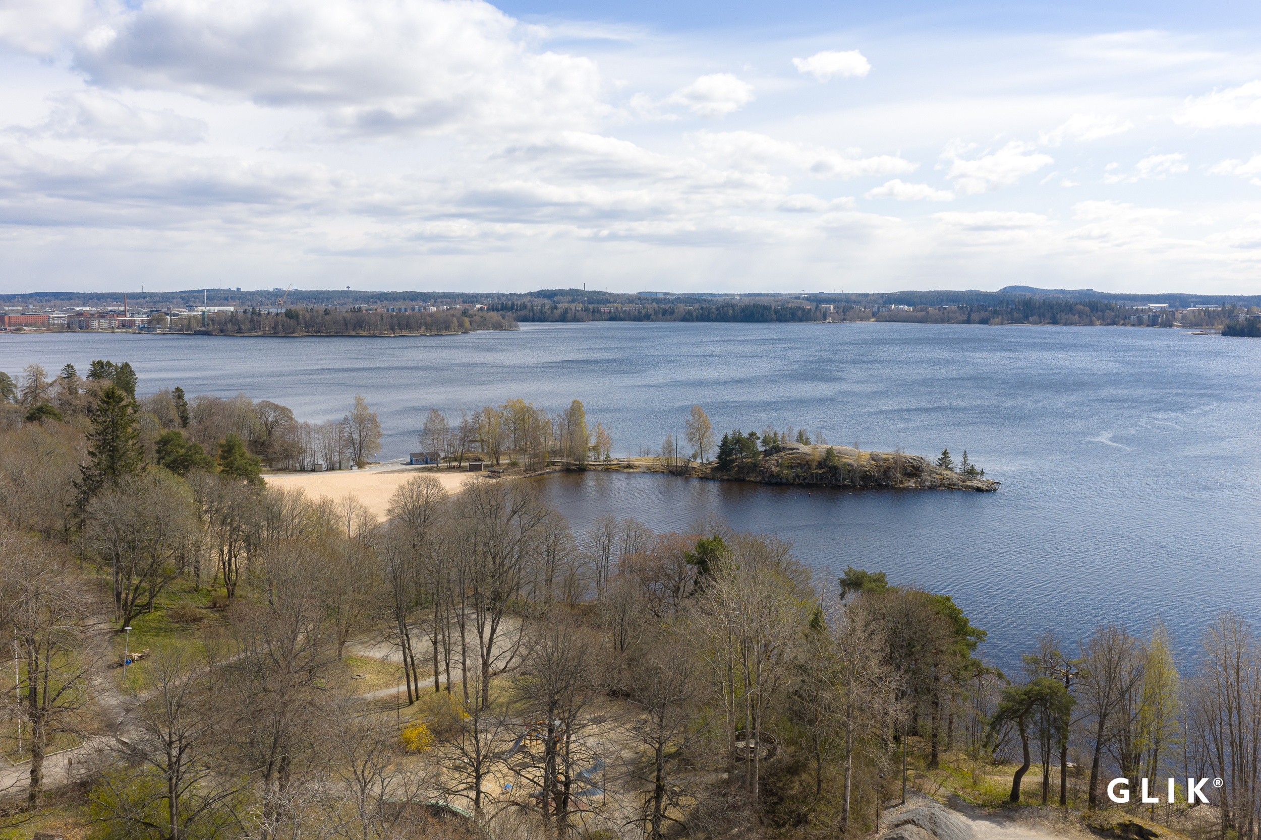 Pyynikintie 23, 33230 Tampere