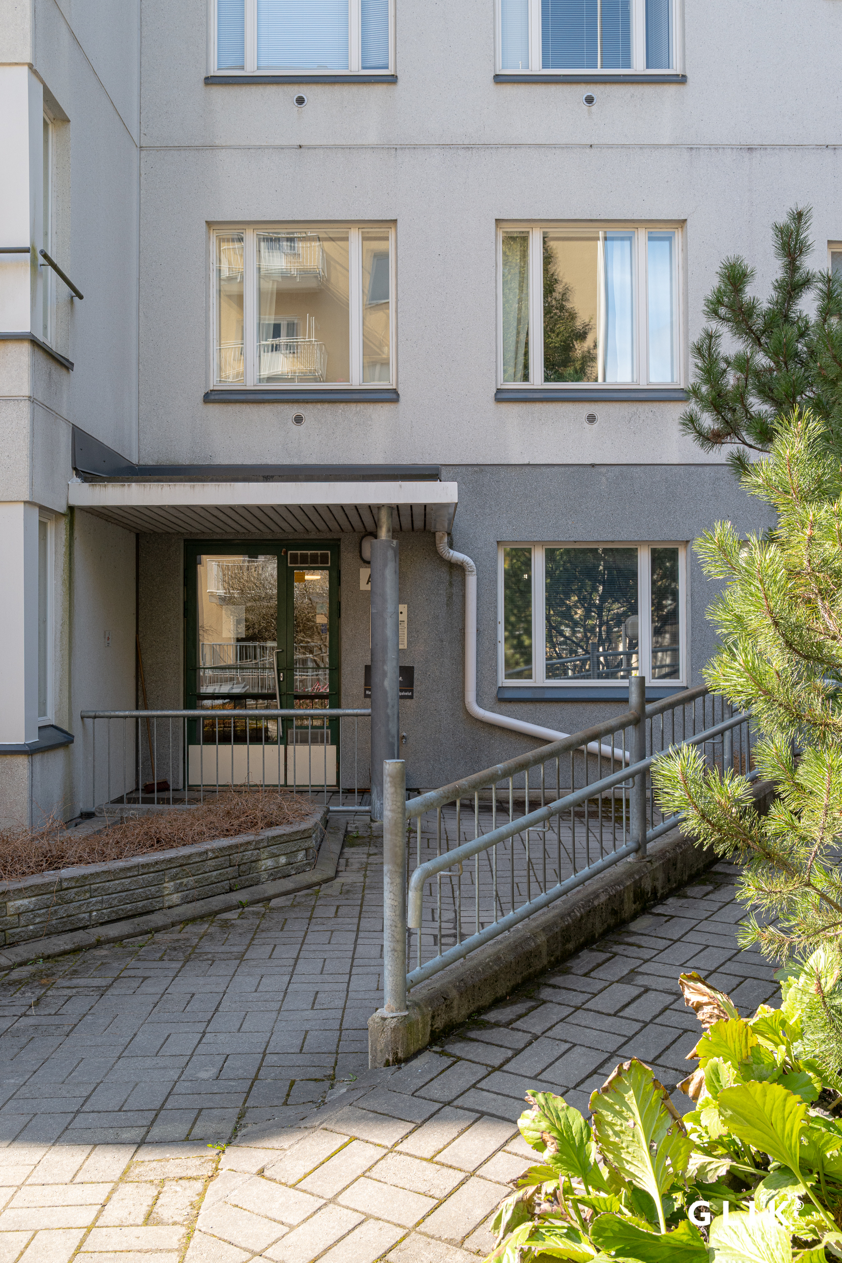 Pyynikintie 23, 33230 Tampere