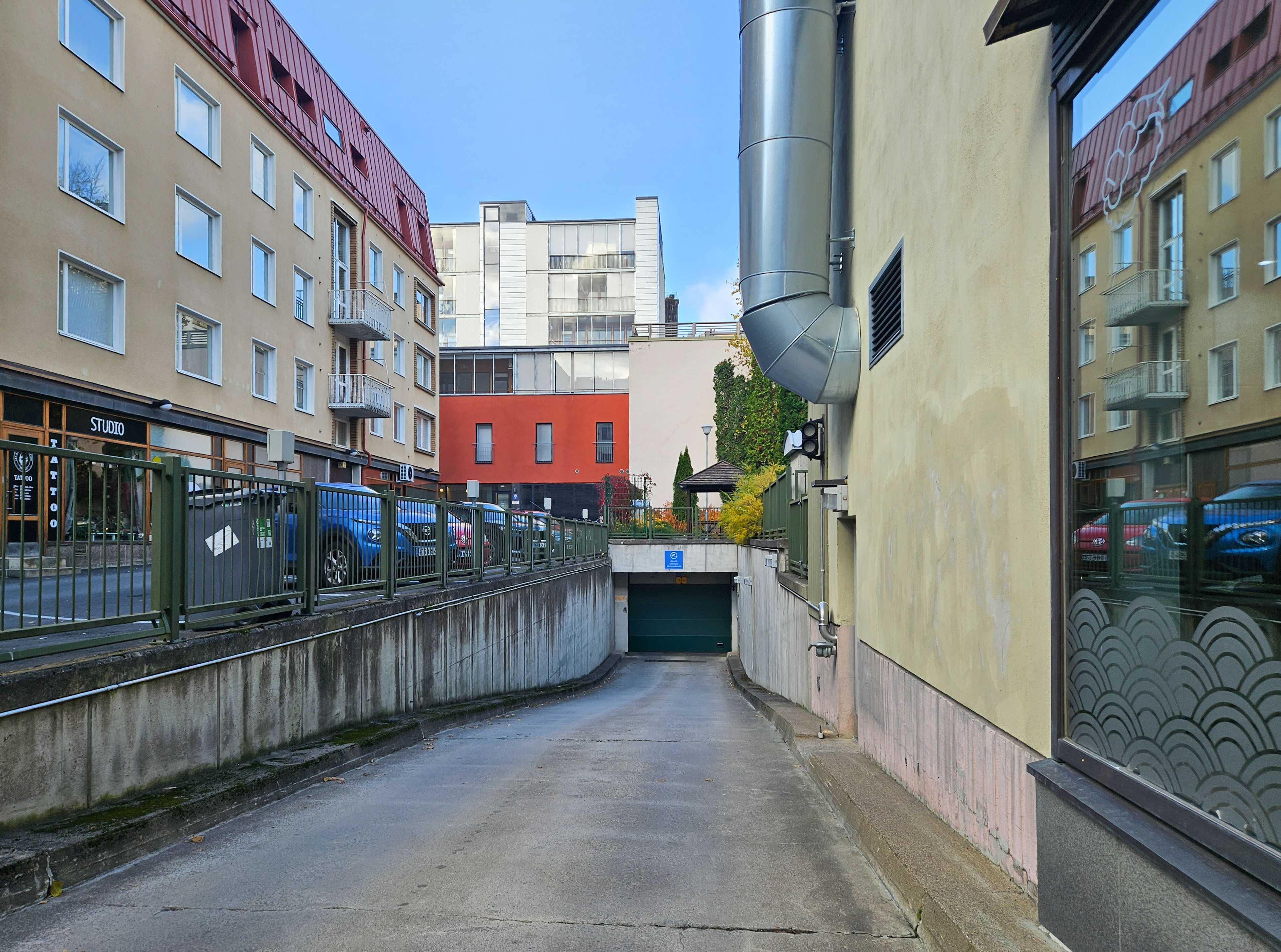 Hallituskatu 20, 33200 Tampere