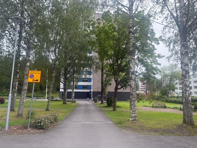 Varkkavuorenkatu 25 pienoiskuva 2