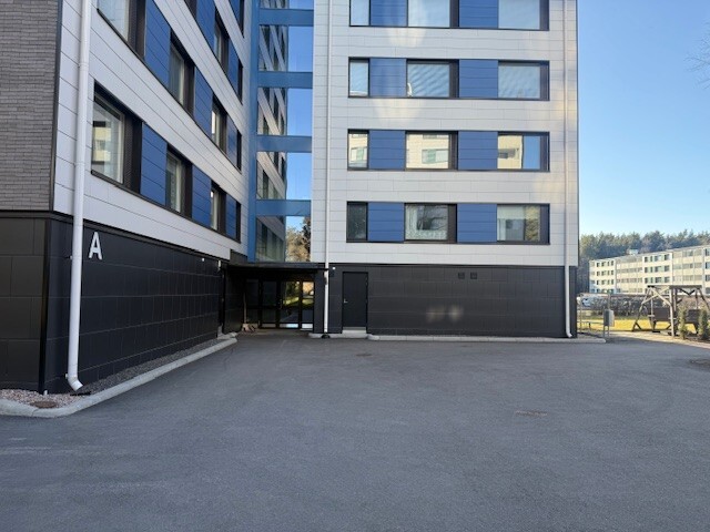 Varkkavuorenkatu 25 pienoiskuva 21