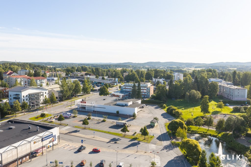 Aihtiantie 6, 35300 Orivesi