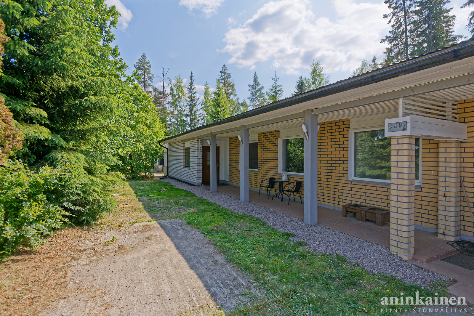 Alikulmantie 389A pienoiskuva 3