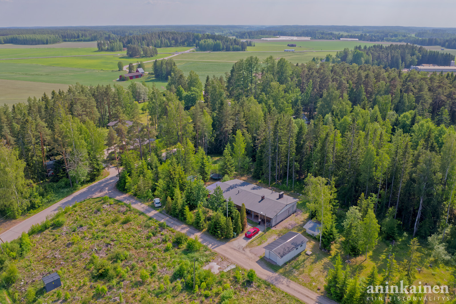 Alikulmantie 389A pienoiskuva 2