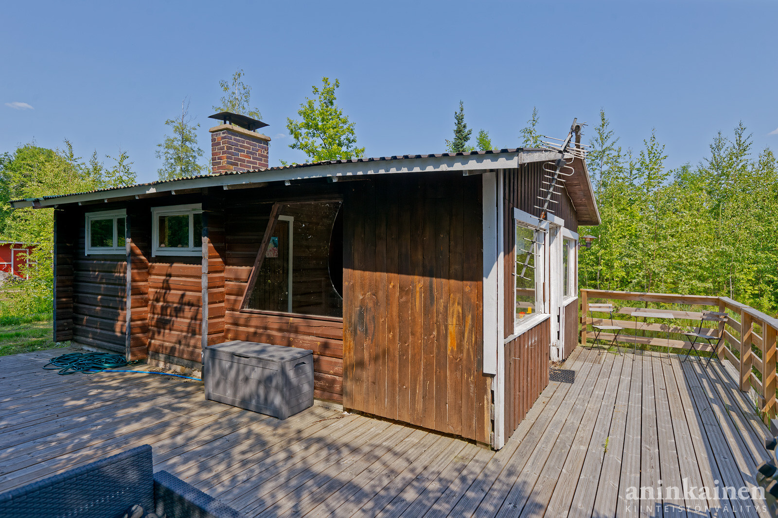 Alikulmantie 389A pienoiskuva 20