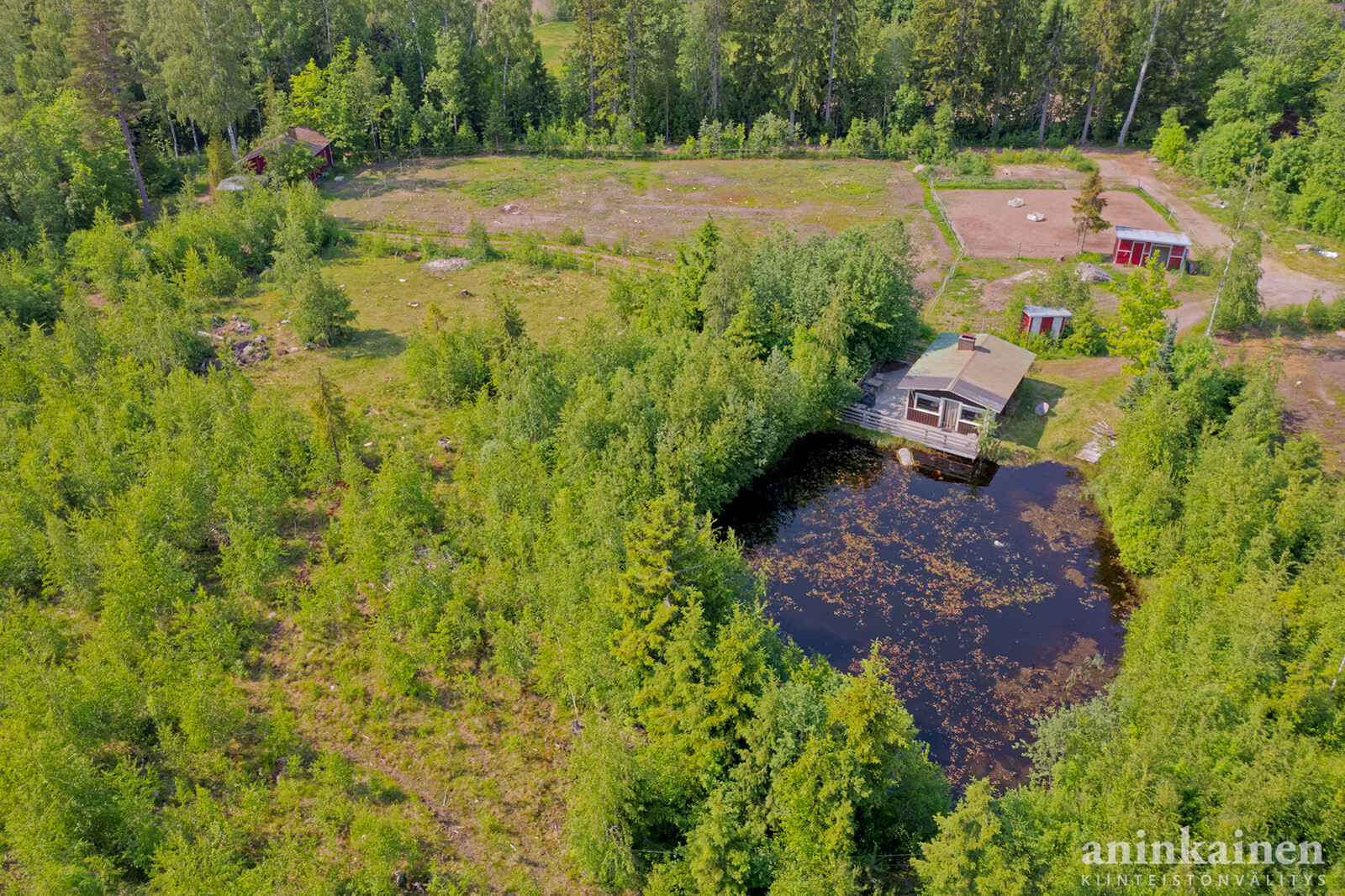 Alikulmantie 389A pienoiskuva 19