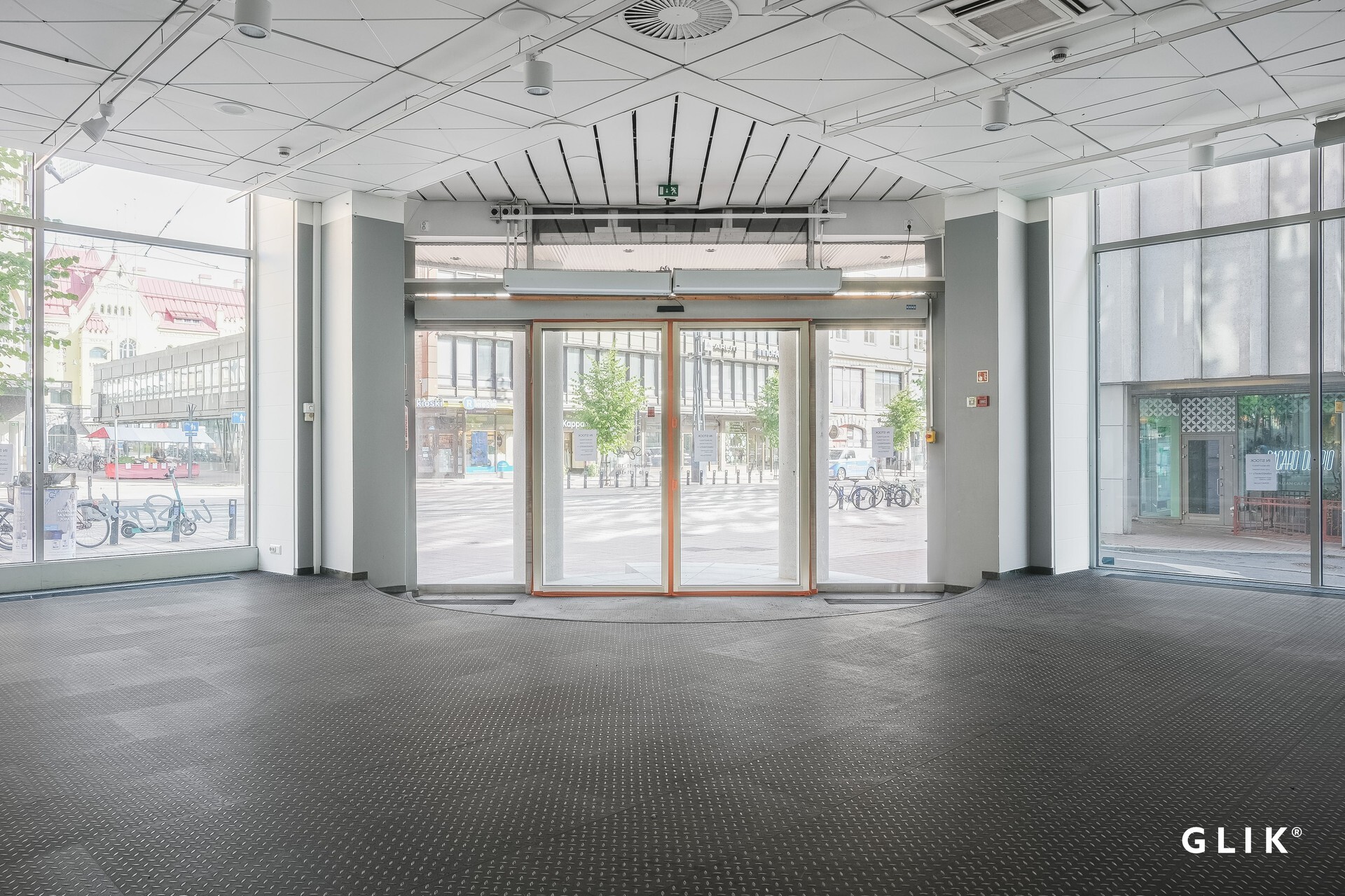 Hämeenkatu 23, 33200 Tampere