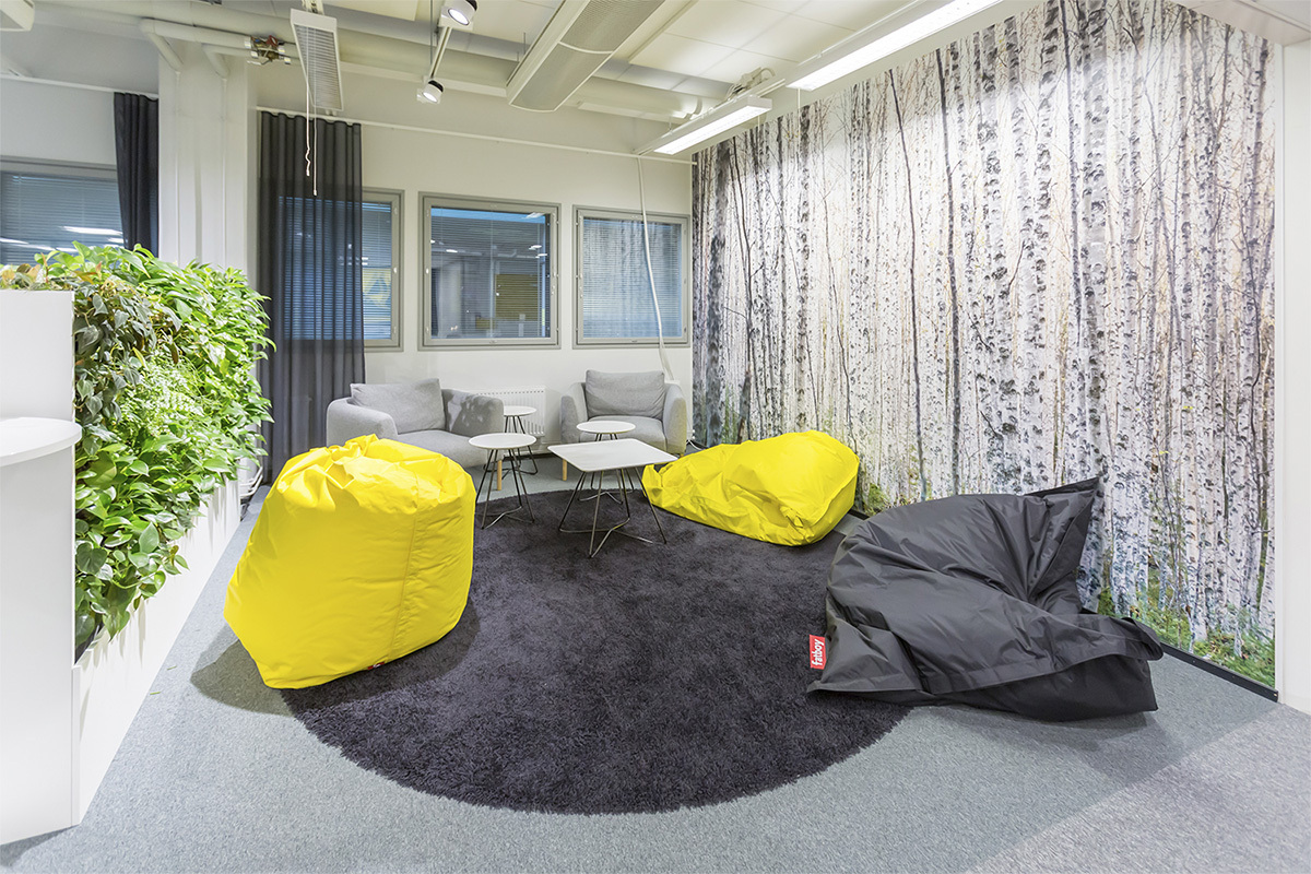 Kalevantie 2, 33100 Tampere