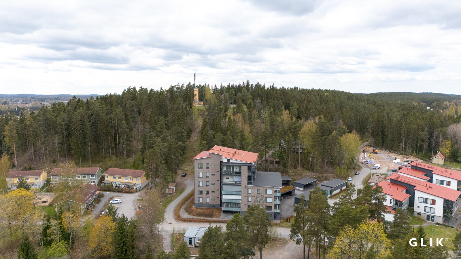 Einar Ilmonin tie 1, 36200 Kangasala