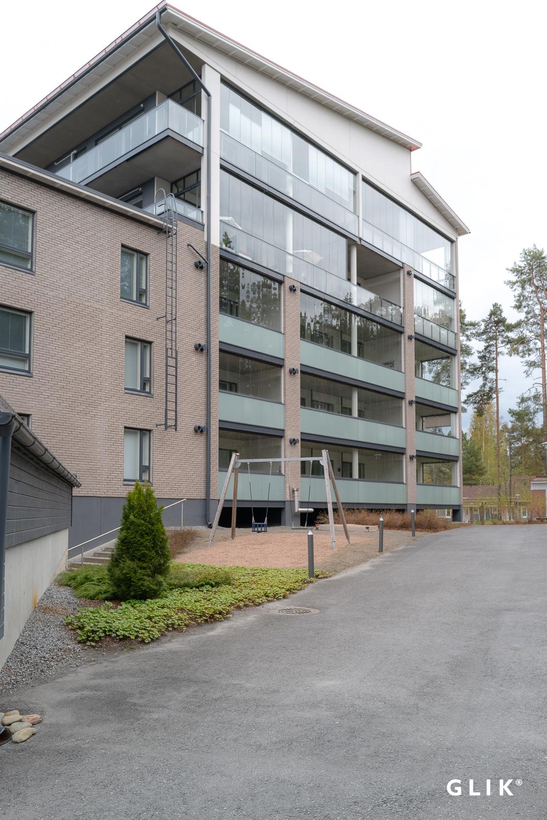 Einar Ilmonin tie 1, 36200 Kangasala