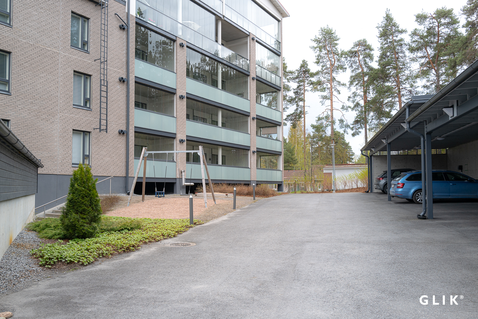 Einar Ilmonin tie 1, 36200 Kangasala