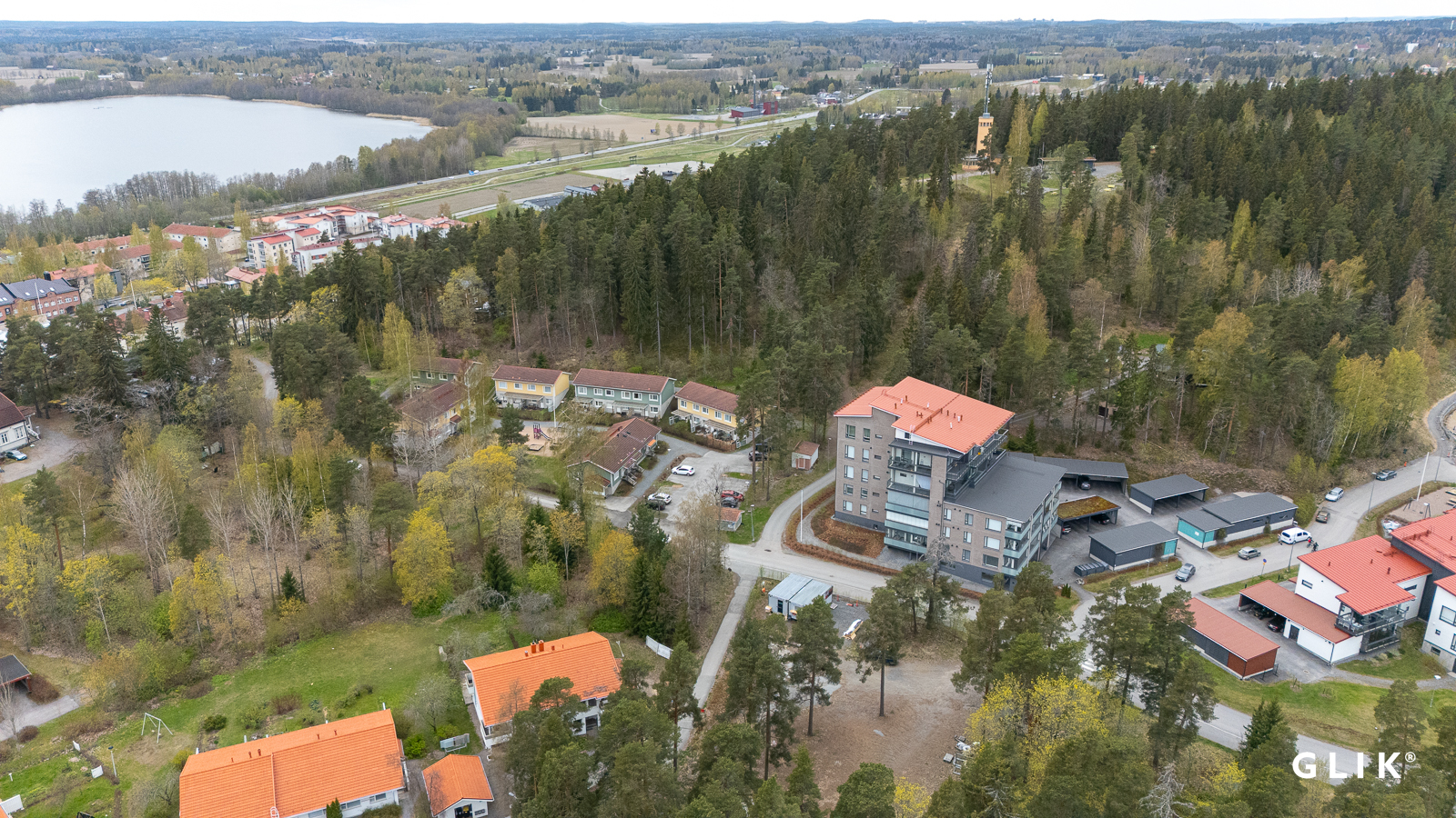 Einar Ilmonin tie 1, 36200 Kangasala