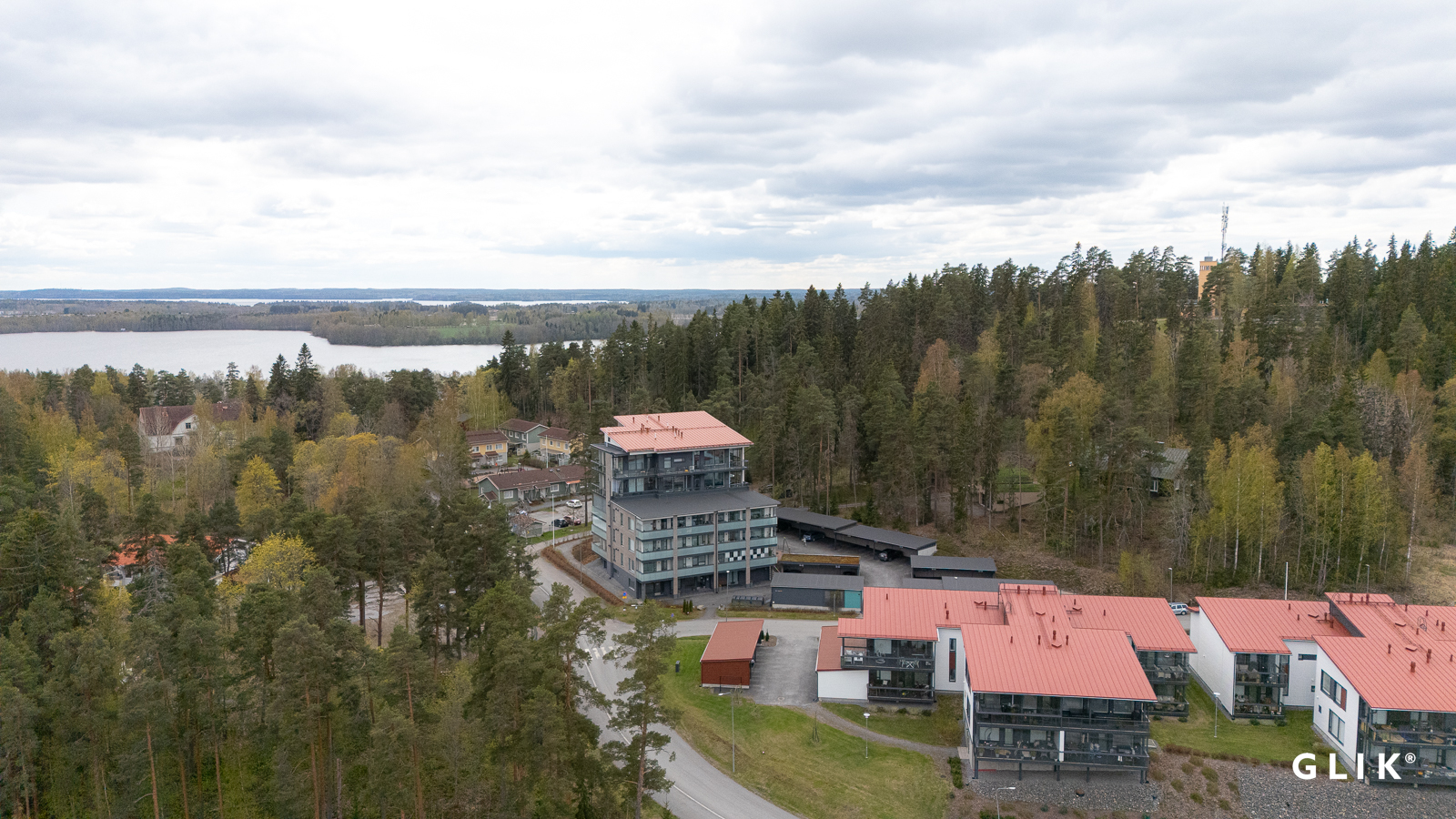 Einar Ilmonin tie 1, 36200 Kangasala