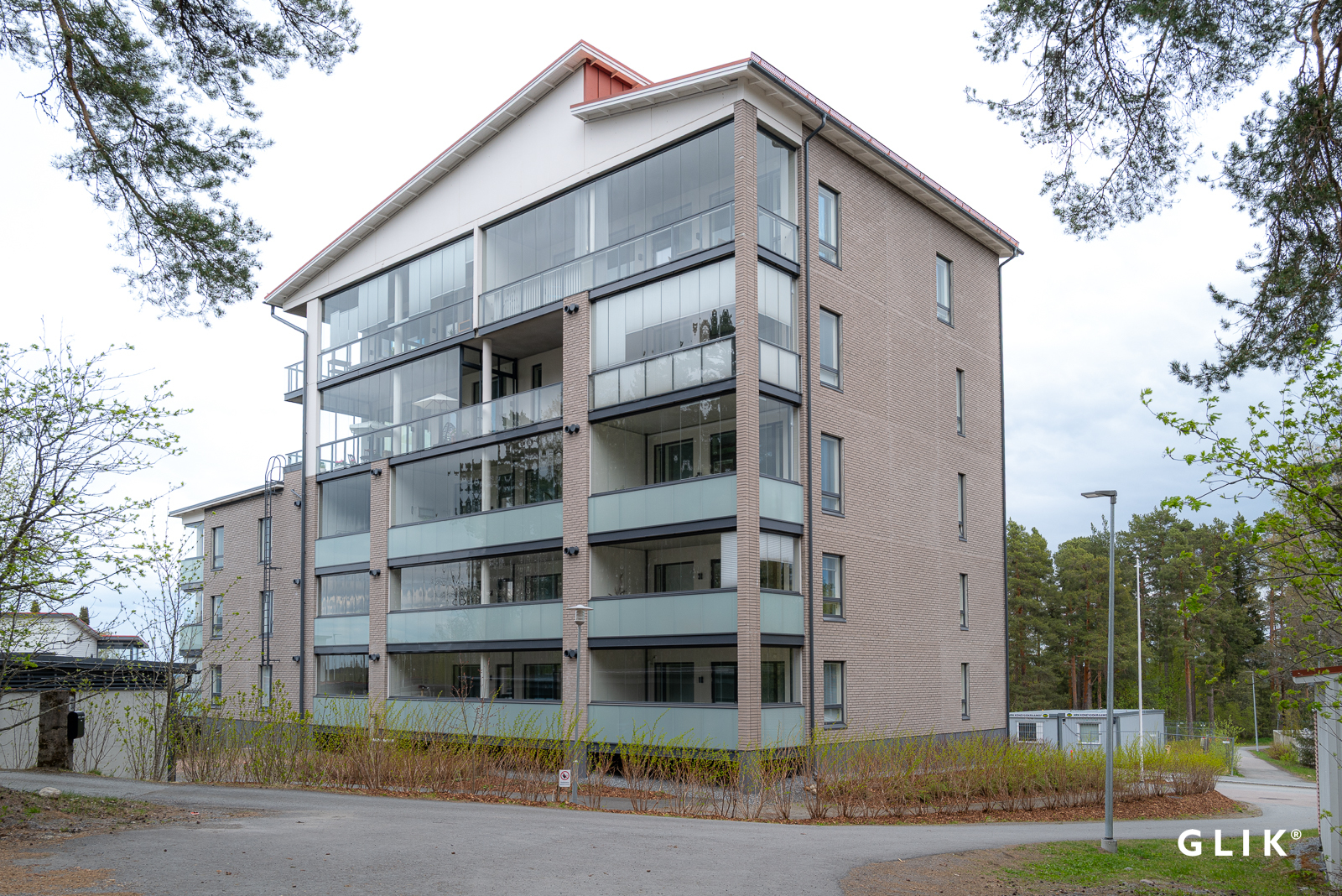 Einar Ilmonin tie 1, 36200 Kangasala