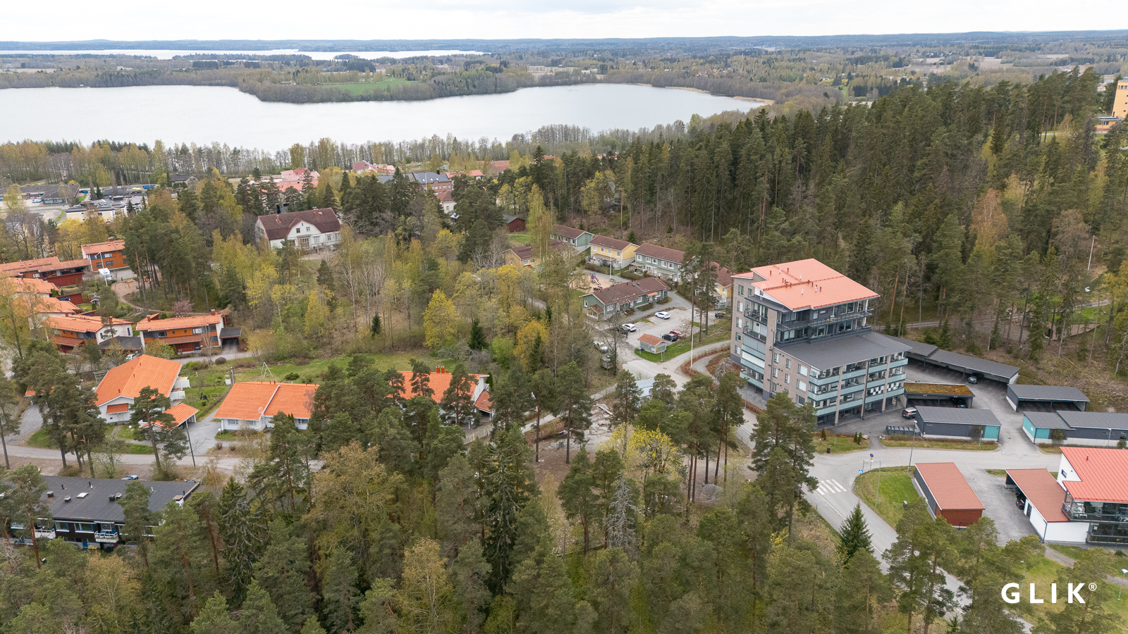 Einar Ilmonin tie 1, 36200 Kangasala