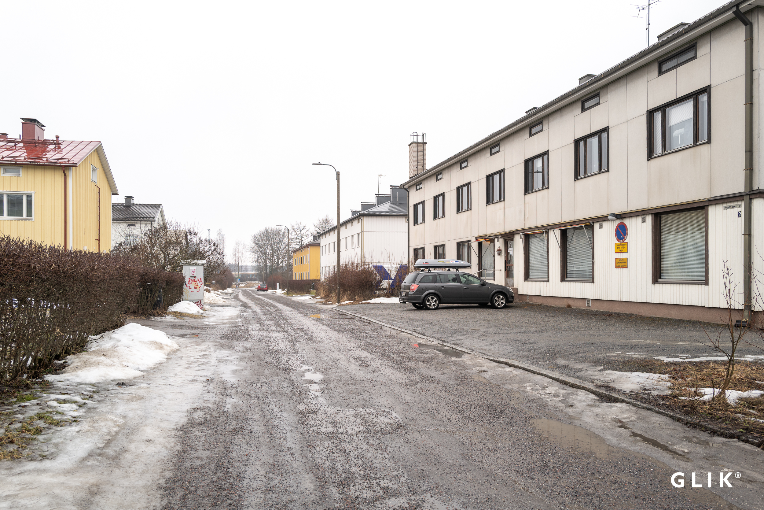 Viinikankatu 30, 33800 Tampere