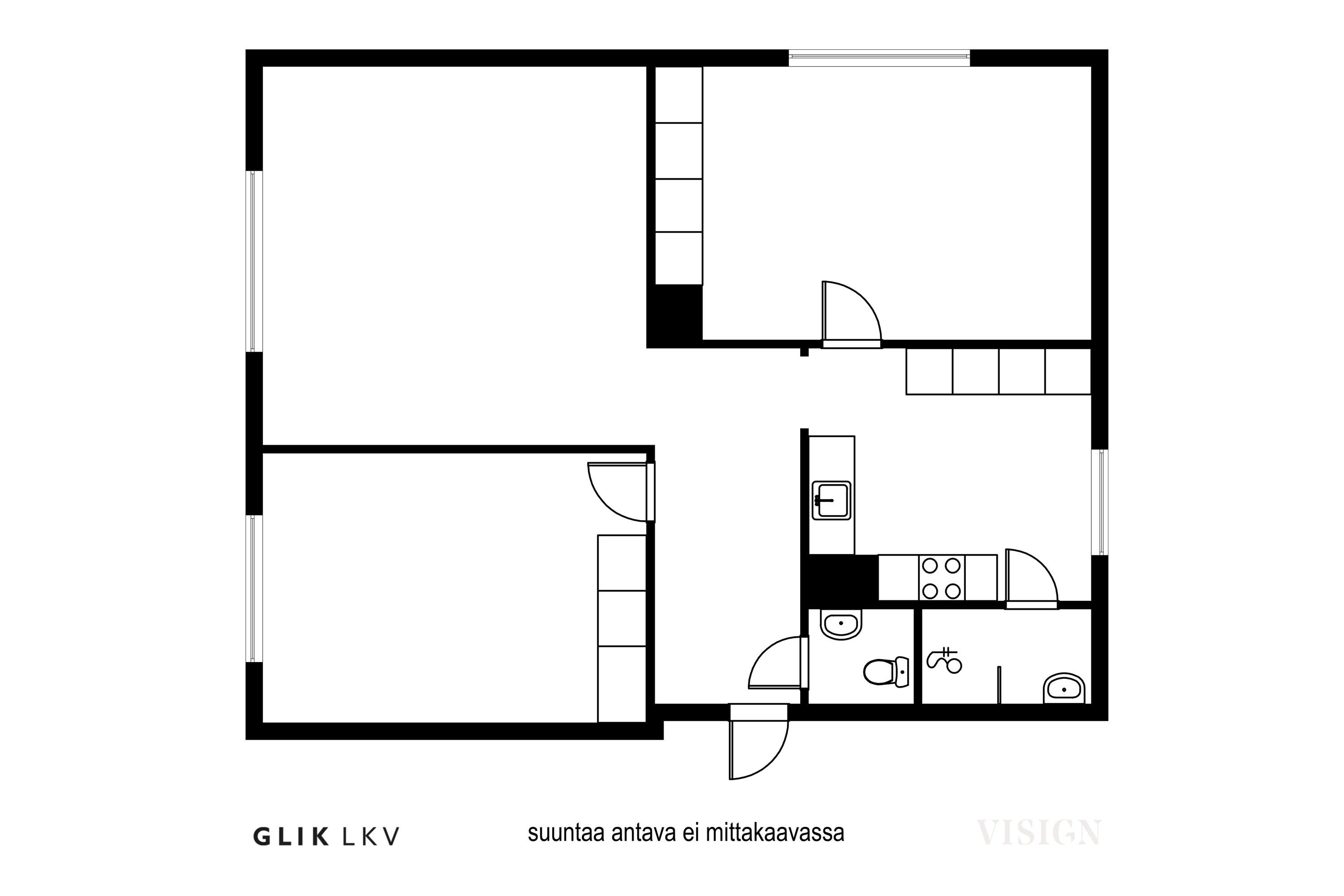 Viinikankatu 30, 33800 Tampere
