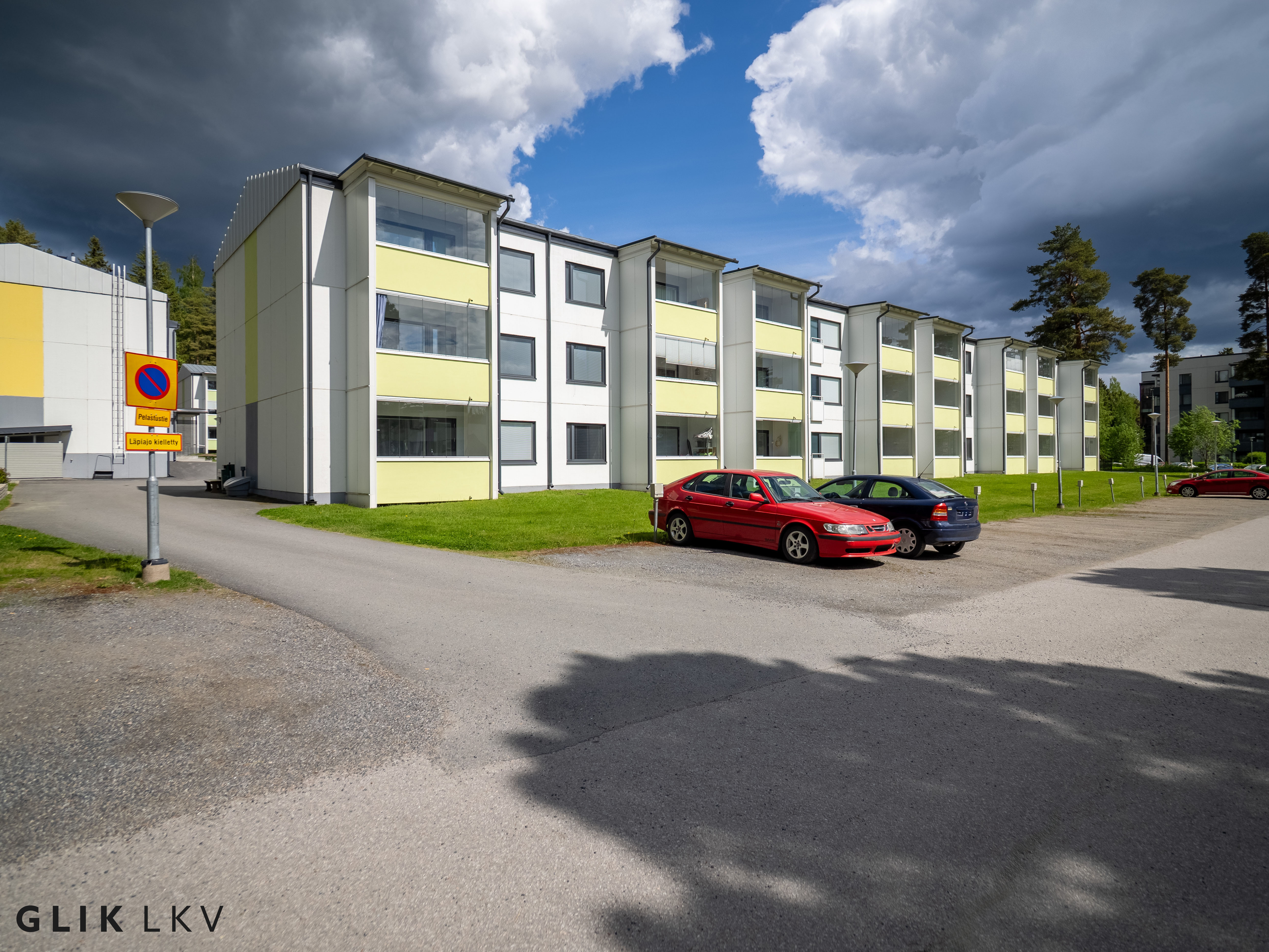 Paatsamankuja 1, 36220 Kangasala